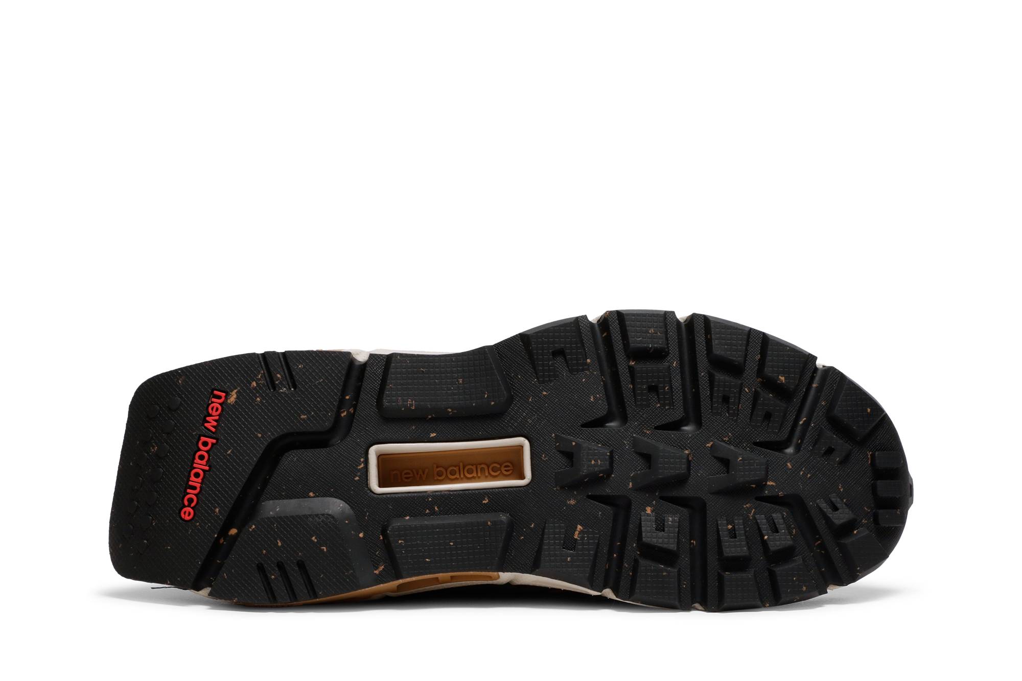 Salehe Bembury x New Balance 574 Yurt Team Forest Green MS574YSB Nicesnk