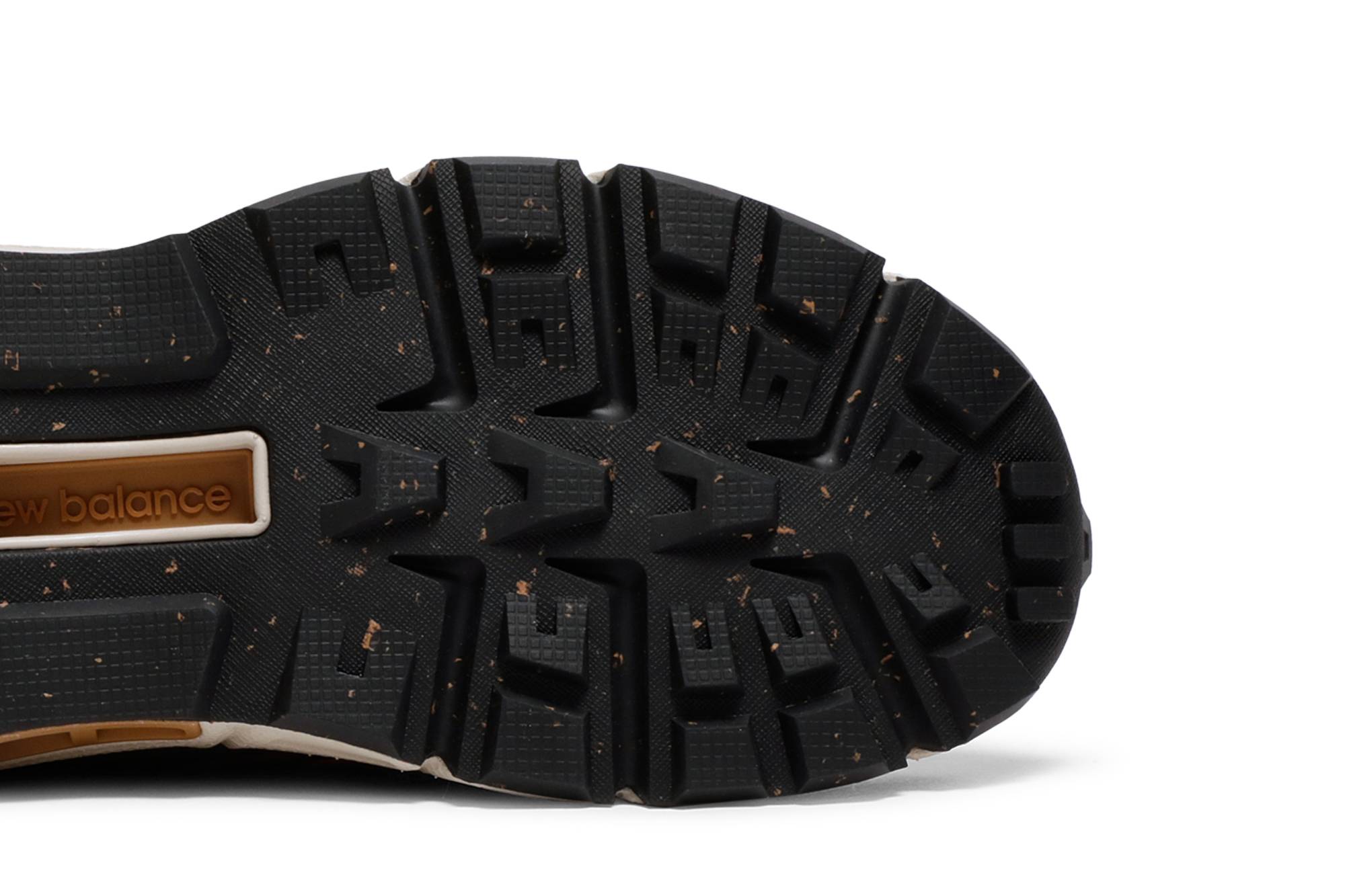 Salehe Bembury x New Balance 574 Yurt Team Forest Green MS574YSB Nicesnk