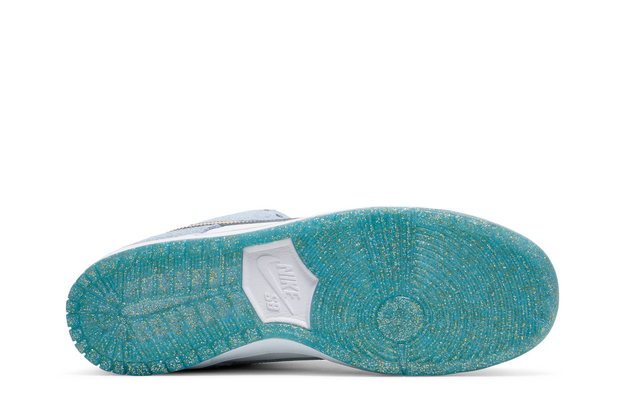Sean Cliver x Nike SB Dunk Low Holiday Special DC9936-100 Nicesnk