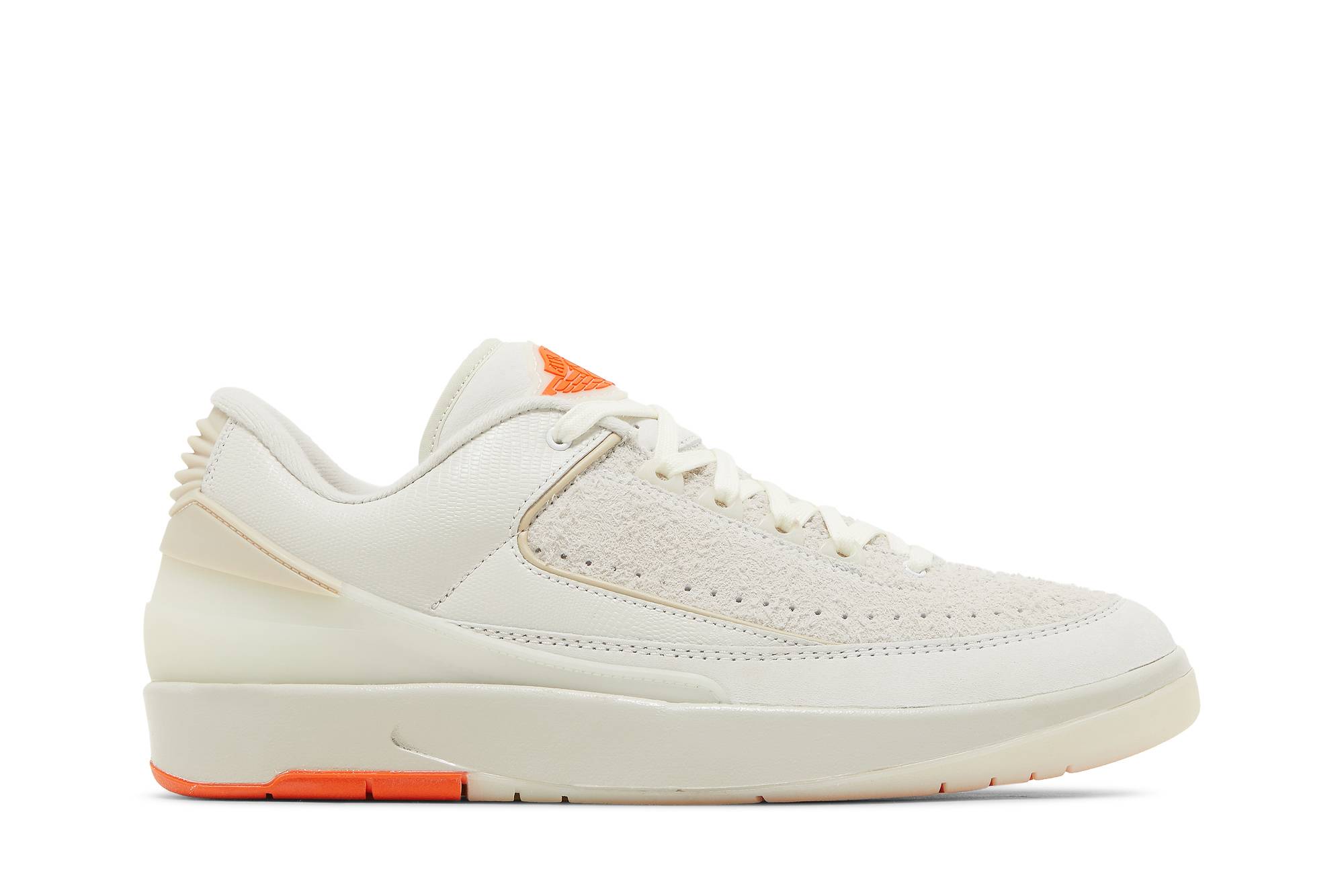 Shelflife x Air Jordan 2 Low DV7128-110 Nicesnk