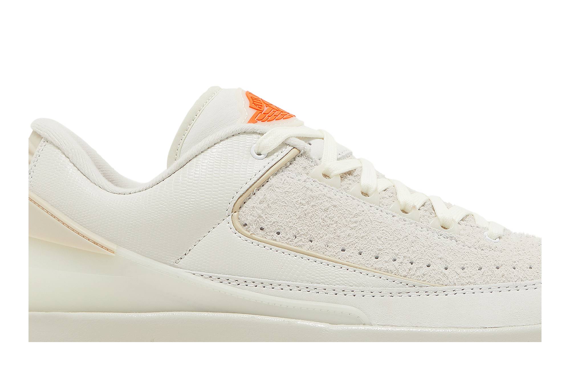 Shelflife x Air Jordan 2 Low DV7128-110 Nicesnk