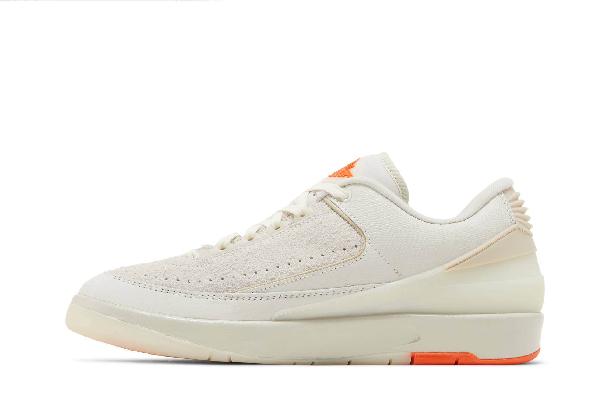 Shelflife x Air Jordan 2 Low DV7128-110 Nicesnk