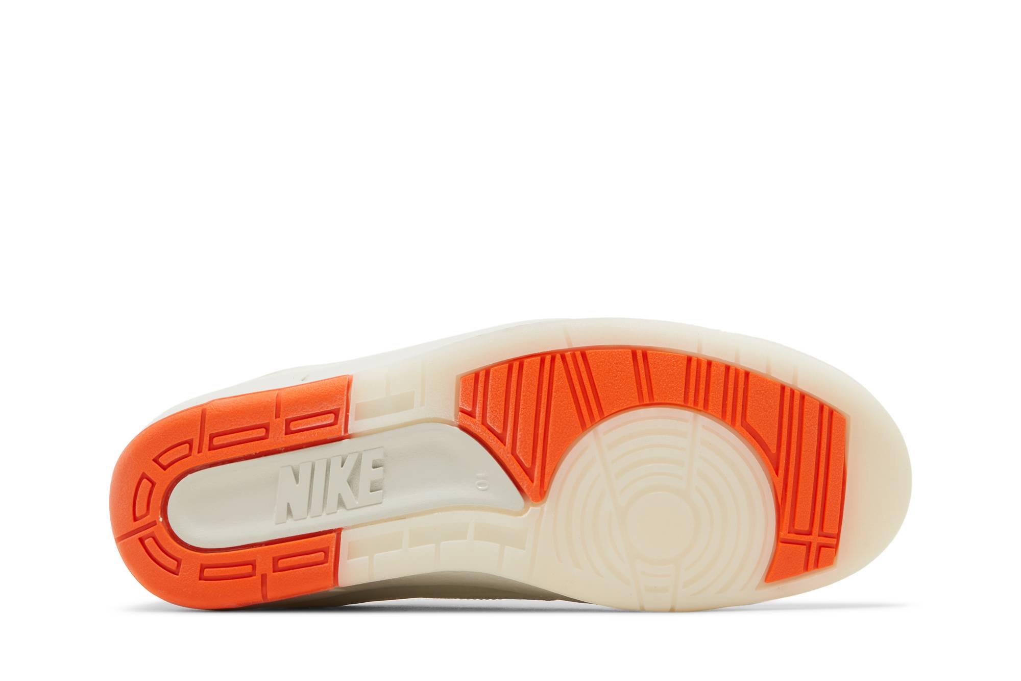 Shelflife x Air Jordan 2 Low DV7128-110 Nicesnk