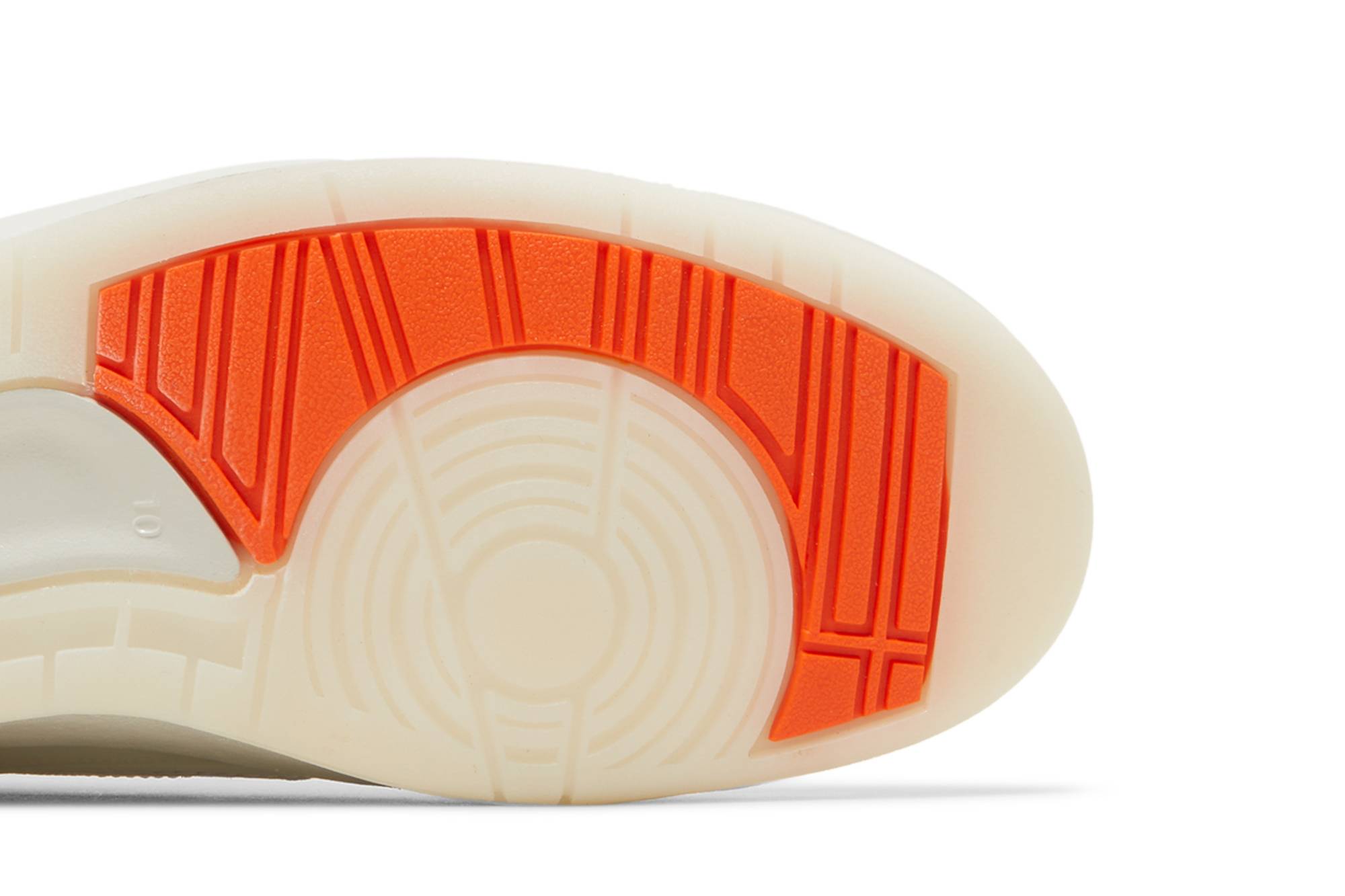 Shelflife x Air Jordan 2 Low DV7128-110 Nicesnk