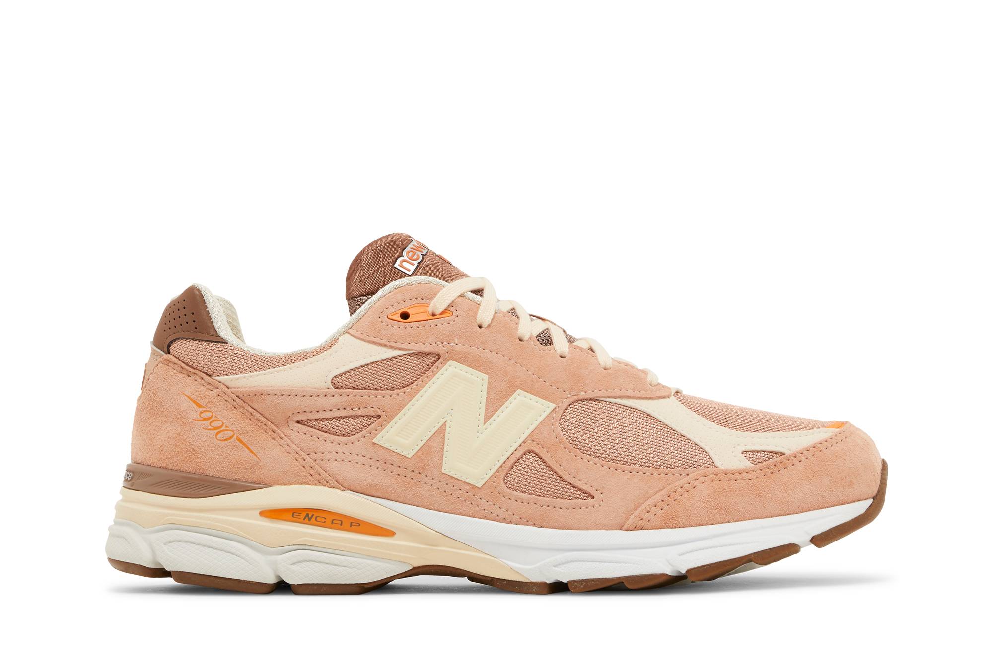 size? x New Balance 990v3 Made in USA Keepin it RunningM990SZ3 Nicesnk