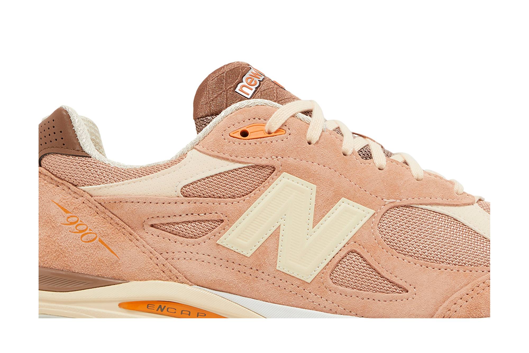 size? x New Balance 990v3 Made in USA Keepin it RunningM990SZ3 Nicesnk