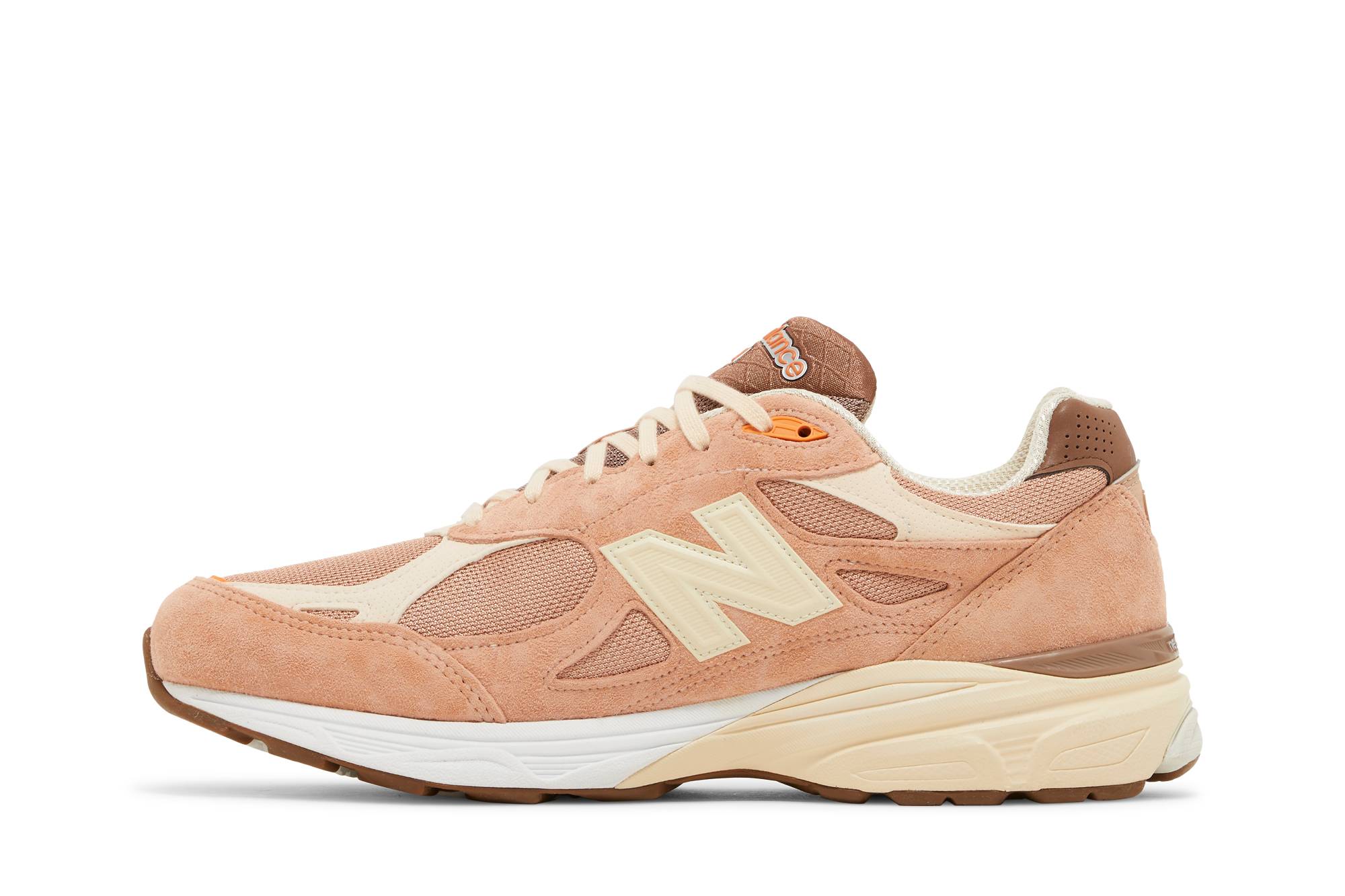 size? x New Balance 990v3 Made in USA Keepin it RunningM990SZ3 Nicesnk