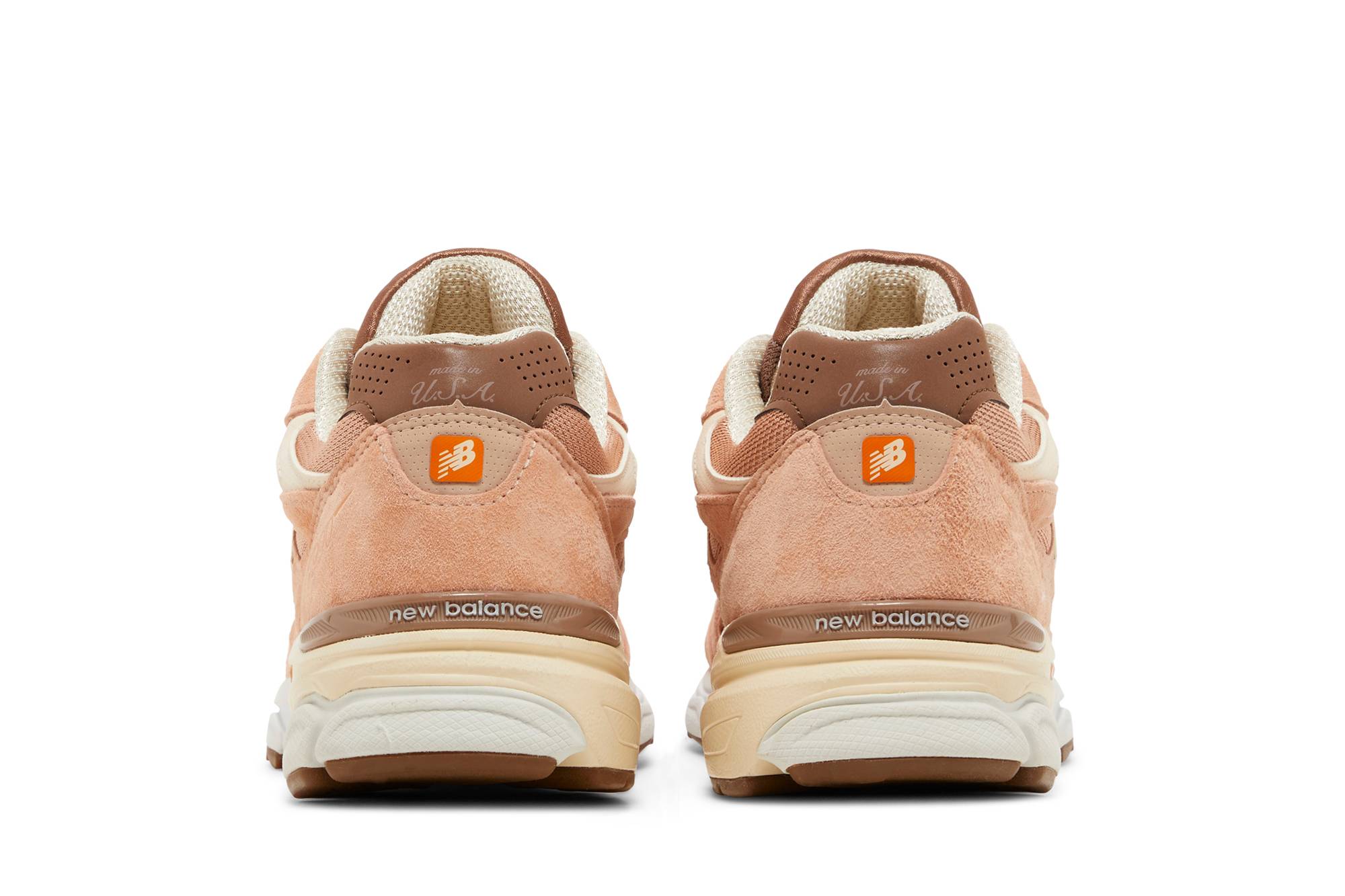 size? x New Balance 990v3 Made in USA Keepin it RunningM990SZ3 Nicesnk