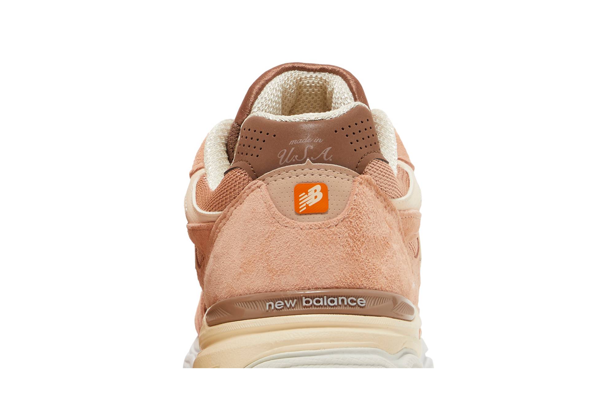 size? x New Balance 990v3 Made in USA Keepin it RunningM990SZ3 Nicesnk