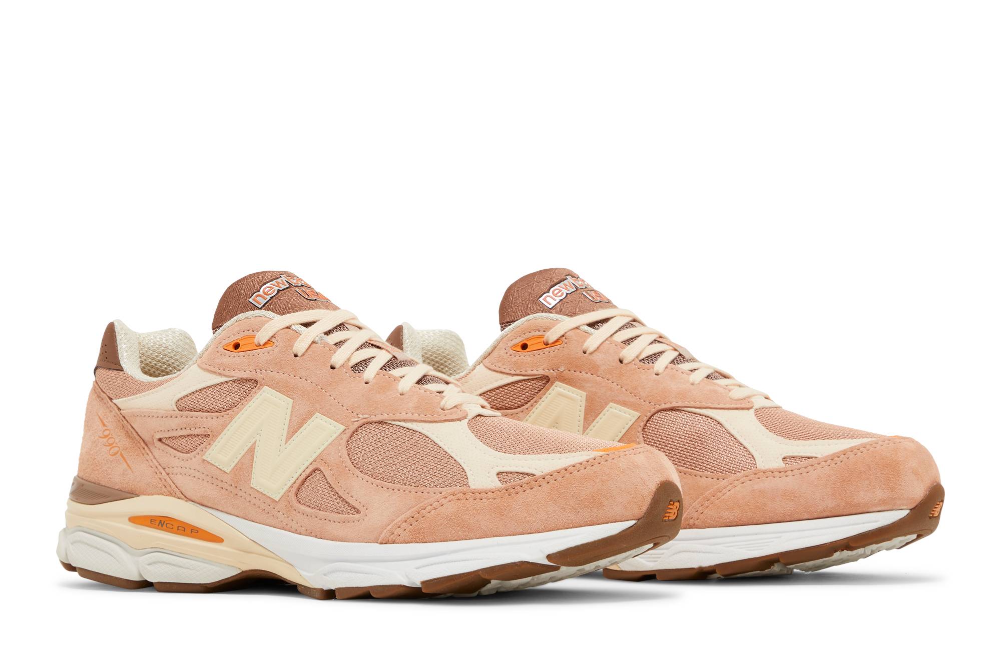 size? x New Balance 990v3 Made in USA Keepin it RunningM990SZ3 Nicesnk