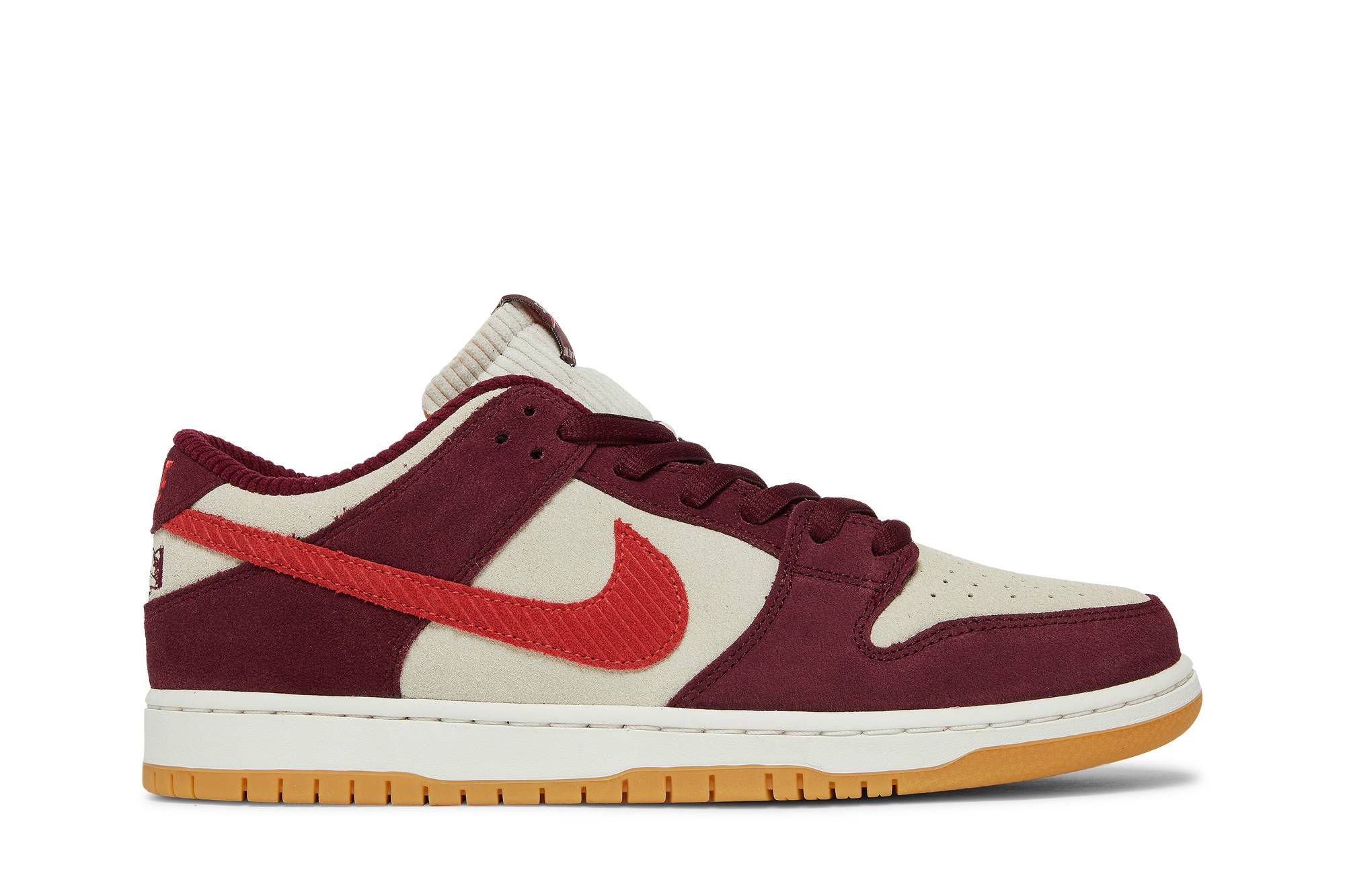 Skate Like a Girl x Nike SB Dunk Low Pro DX4589-600 Nicesnk