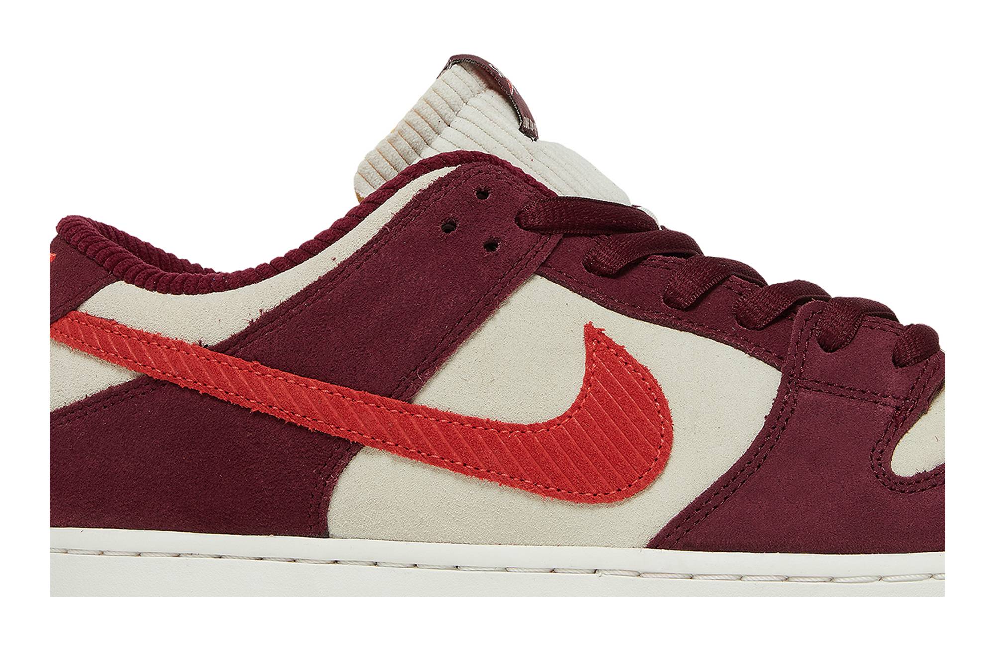 Skate Like a Girl x Nike SB Dunk Low Pro DX4589-600 Nicesnk