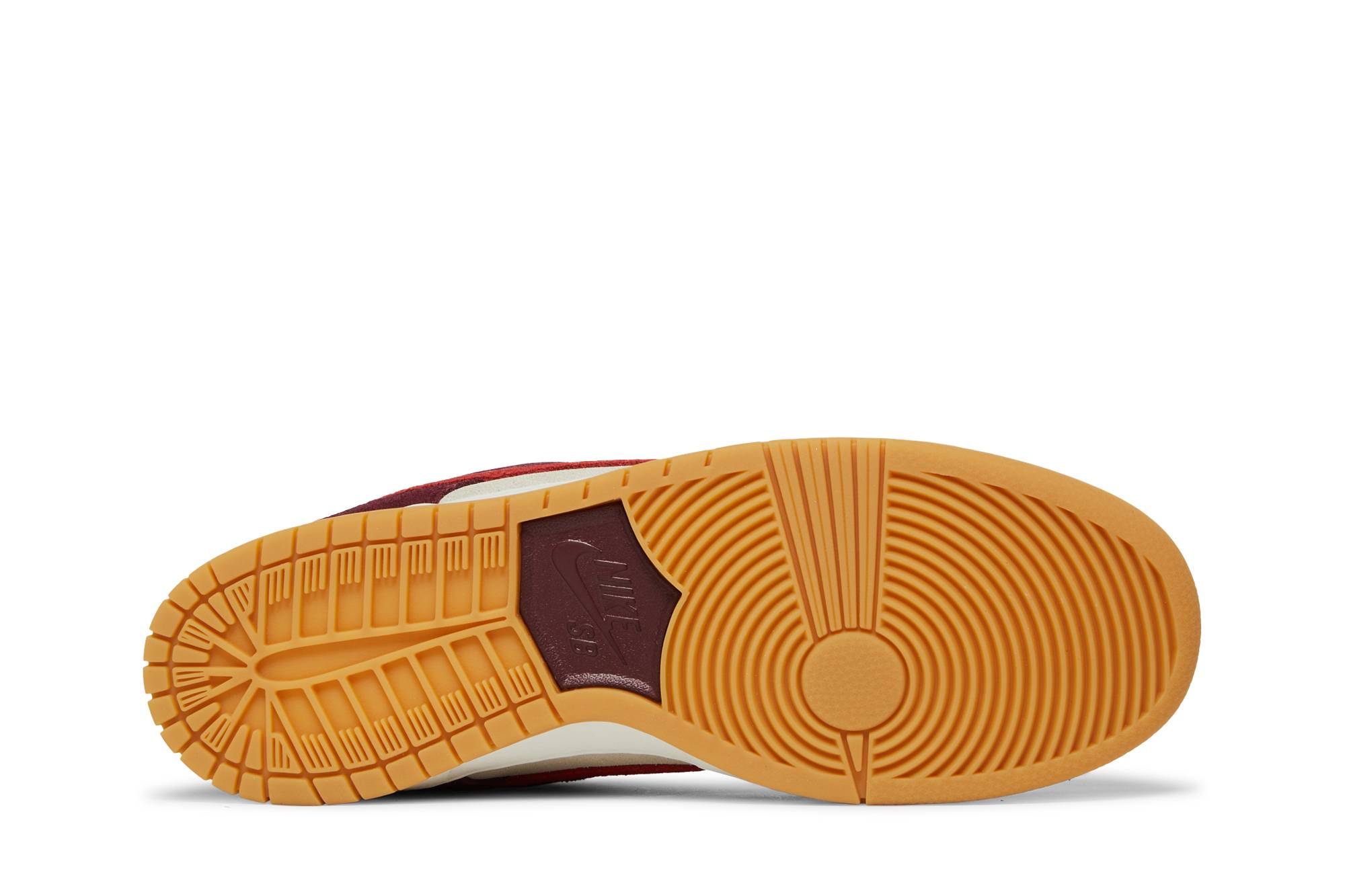 Skate Like a Girl x Nike SB Dunk Low Pro DX4589-600 Nicesnk