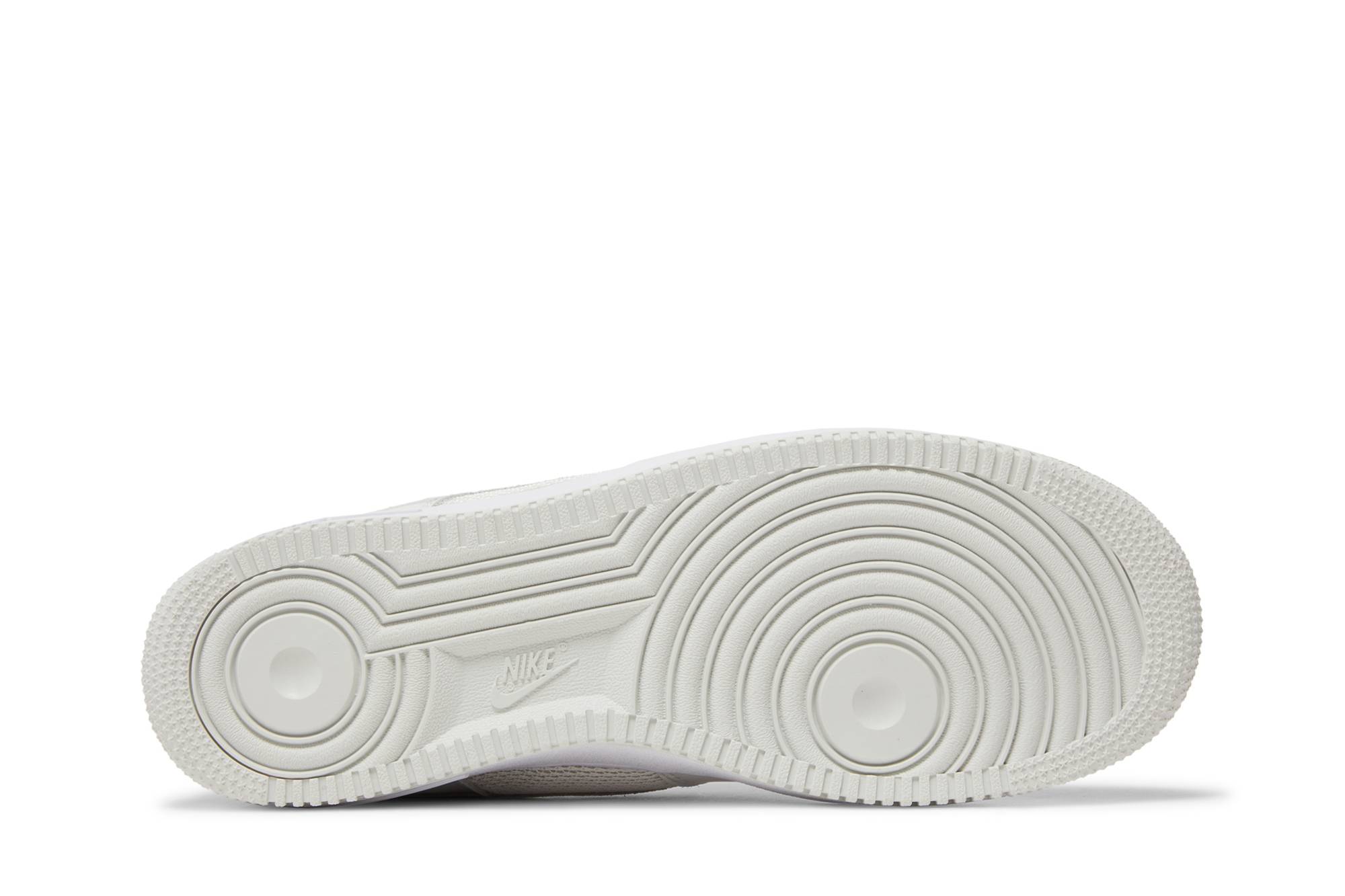Slam Jam x Nike Air Force 1 Low DX5590-100 Nicesnk