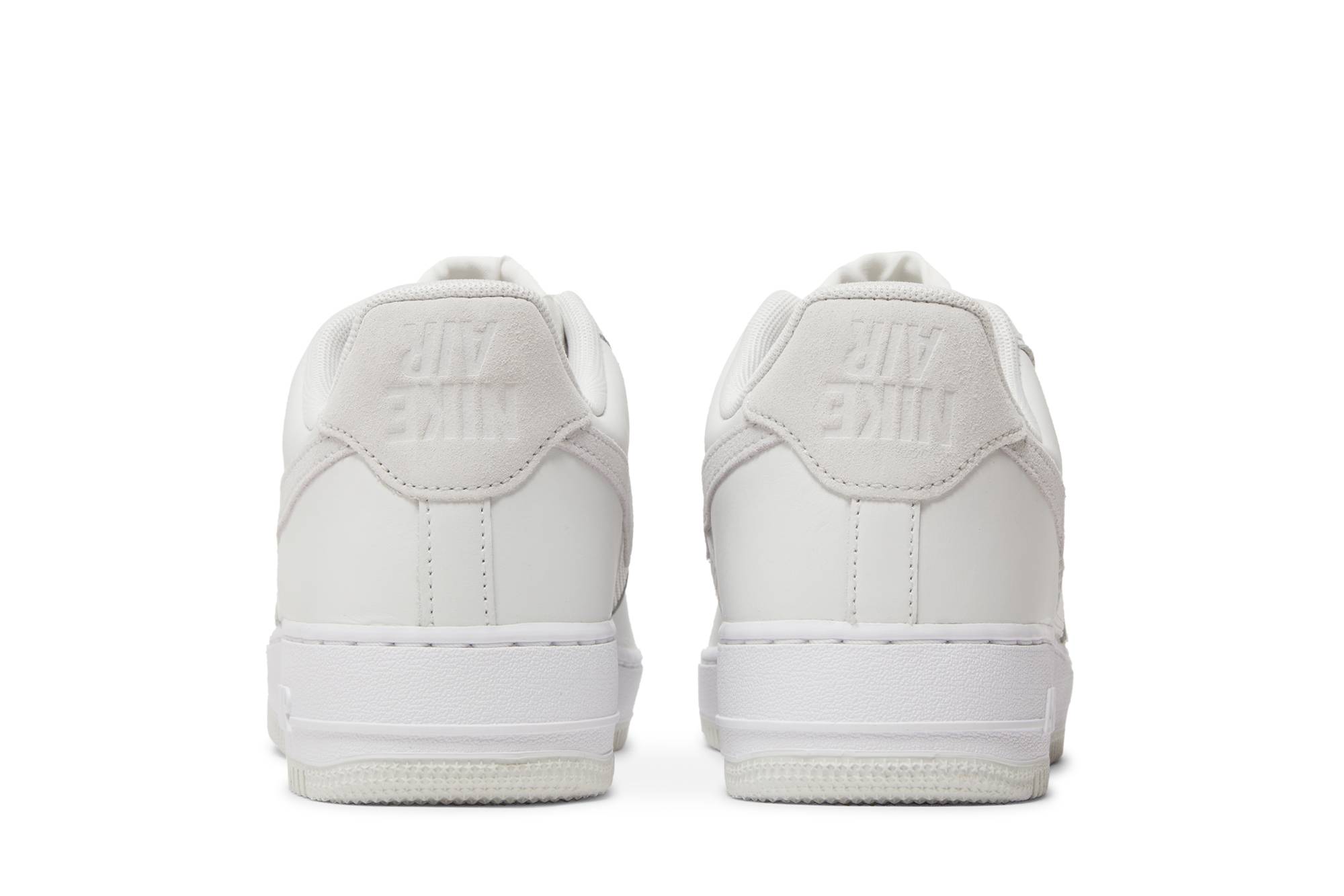 Slam Jam x Nike Air Force 1 Low DX5590-100 Nicesnk