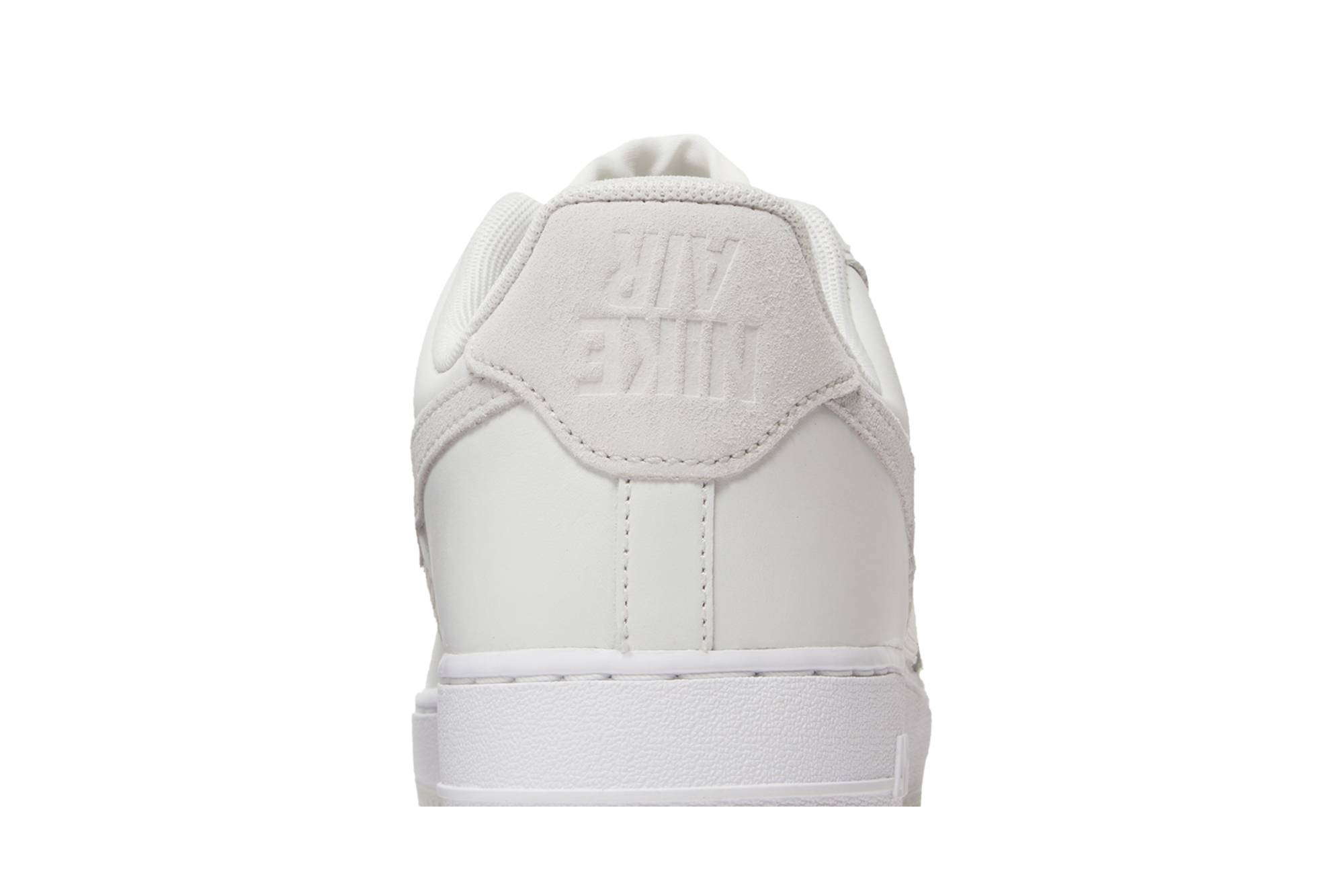 Slam Jam x Nike Air Force 1 Low DX5590-100 Nicesnk
