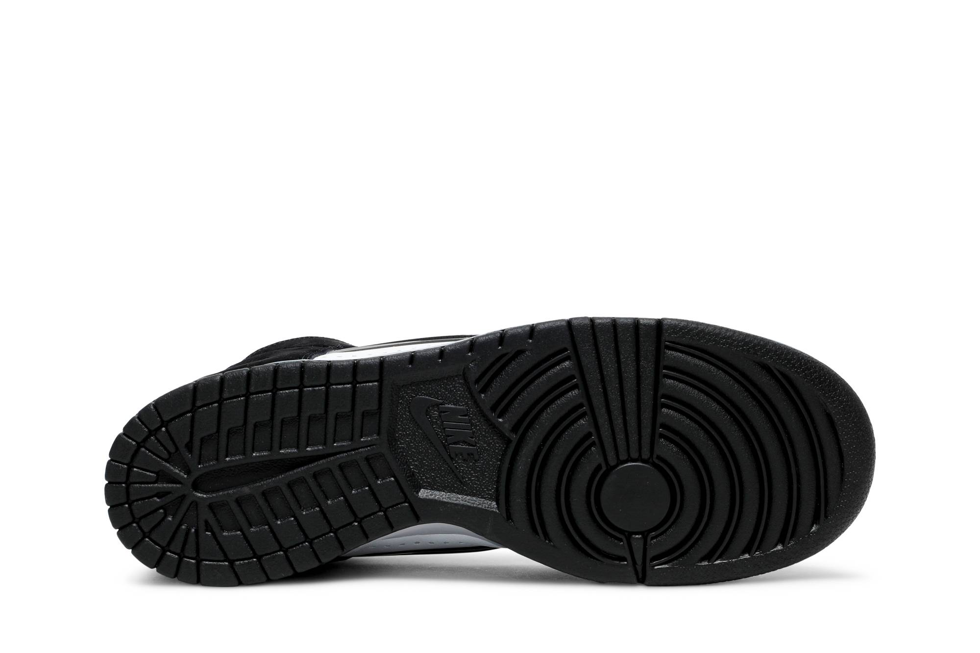 Slam Jam x Nike Dunk High Black DA1639-101 Nicesnk