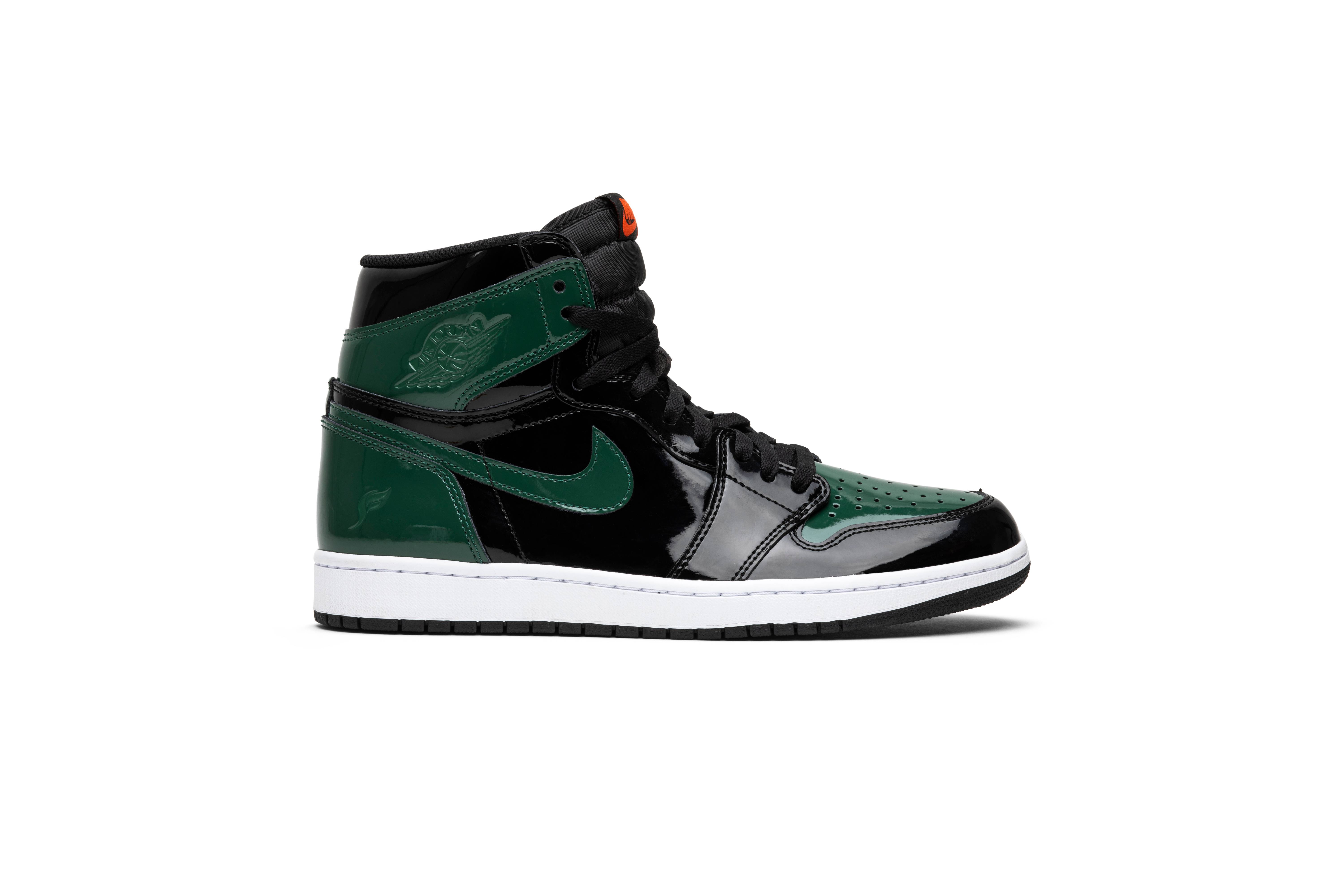 SoleFly x Air Jordan 1 Retro High OG Art Basel Black (Family & Friends) AV3905-038 Nicesnk