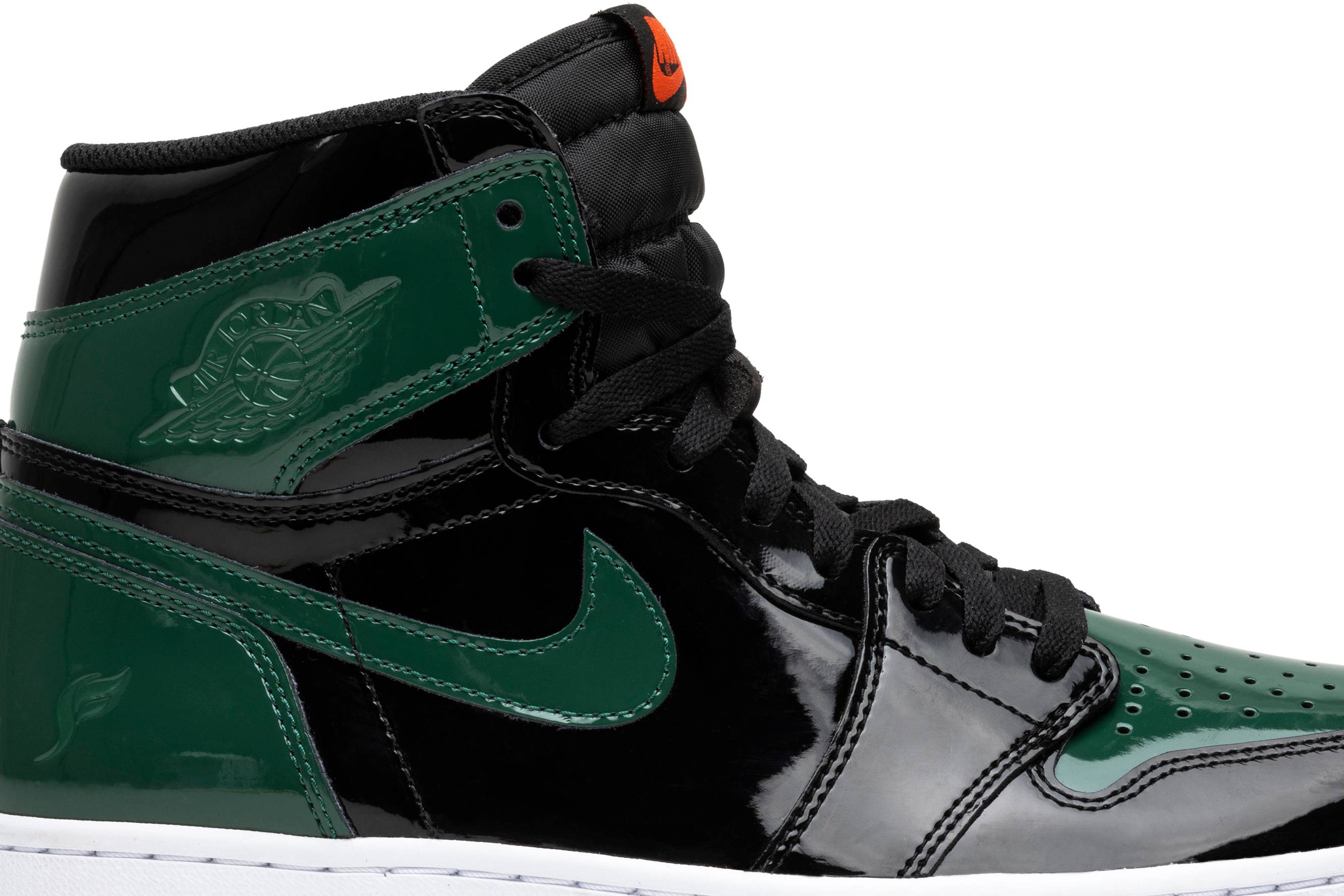 SoleFly x Air Jordan 1 Retro High OG Art Basel Black (Family & Friends) AV3905-038 Nicesnk