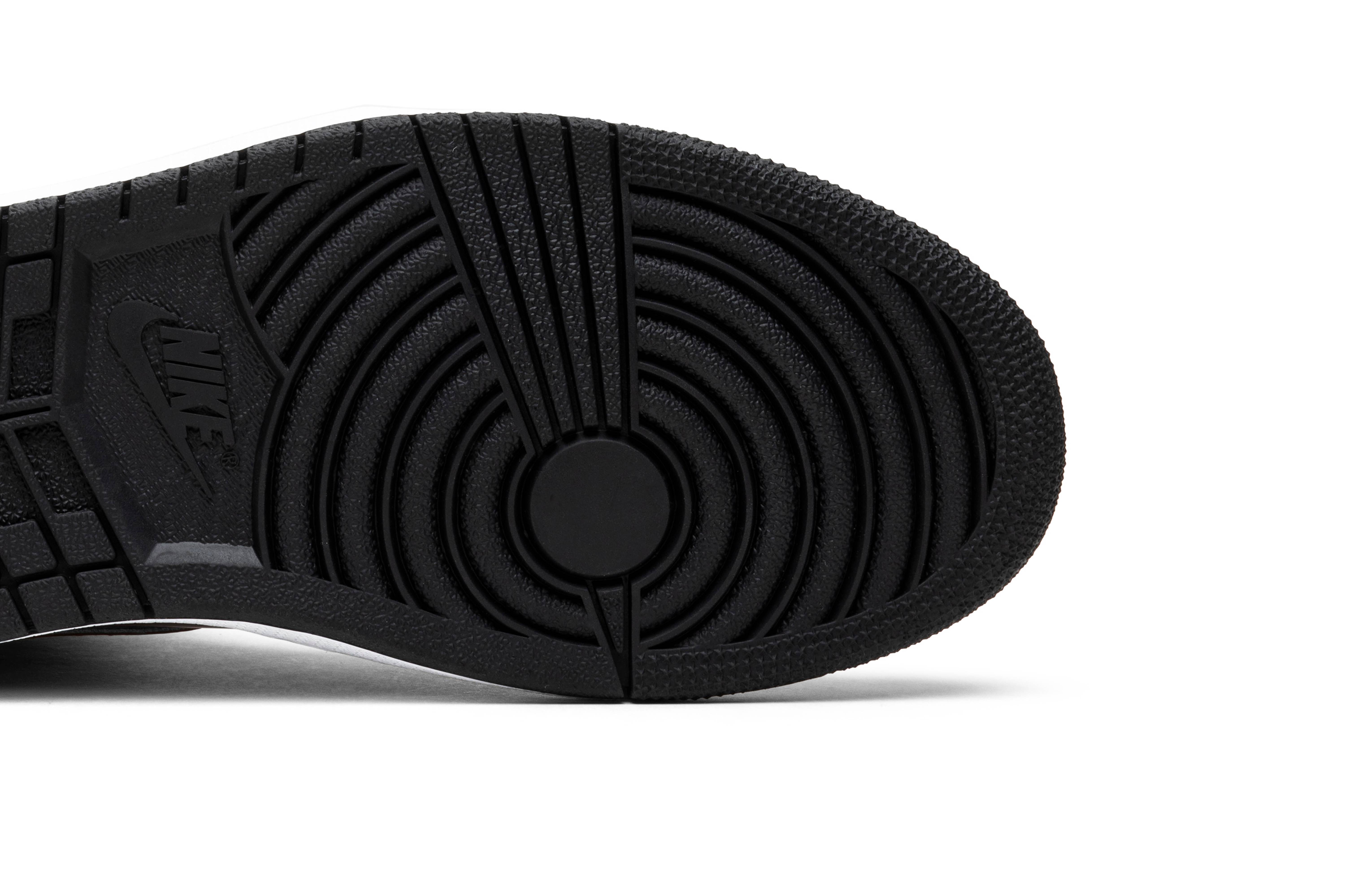 SoleFly x Air Jordan 1 Retro High OG Art Basel Black (Family & Friends) AV3905-038 Nicesnk