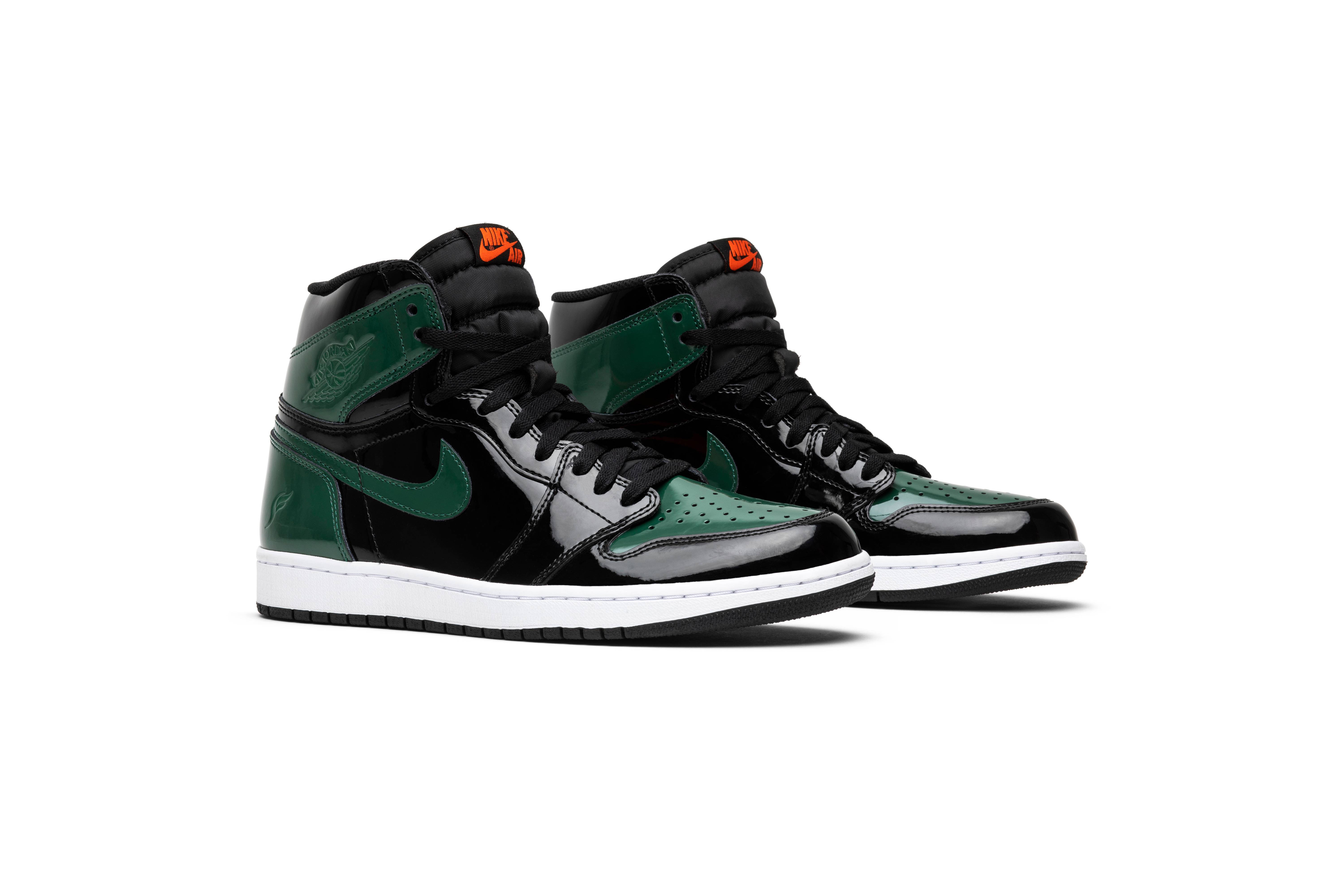 SoleFly x Air Jordan 1 Retro High OG Art Basel Black (Family & Friends) AV3905-038 Nicesnk