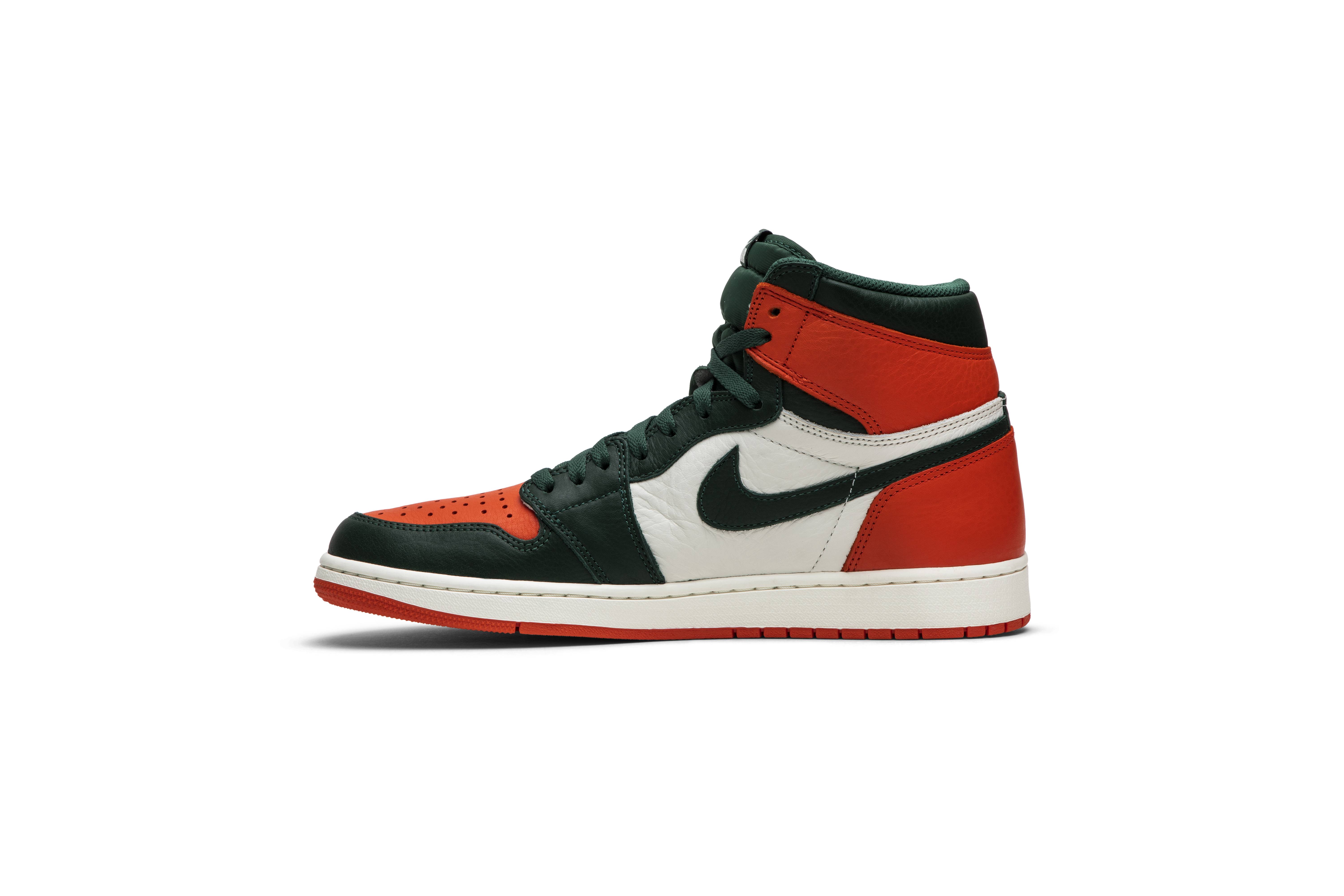 SoleFly x Air Jordan 1 Retro High OG Art Basel Sail AV3905-138 Nicesnk