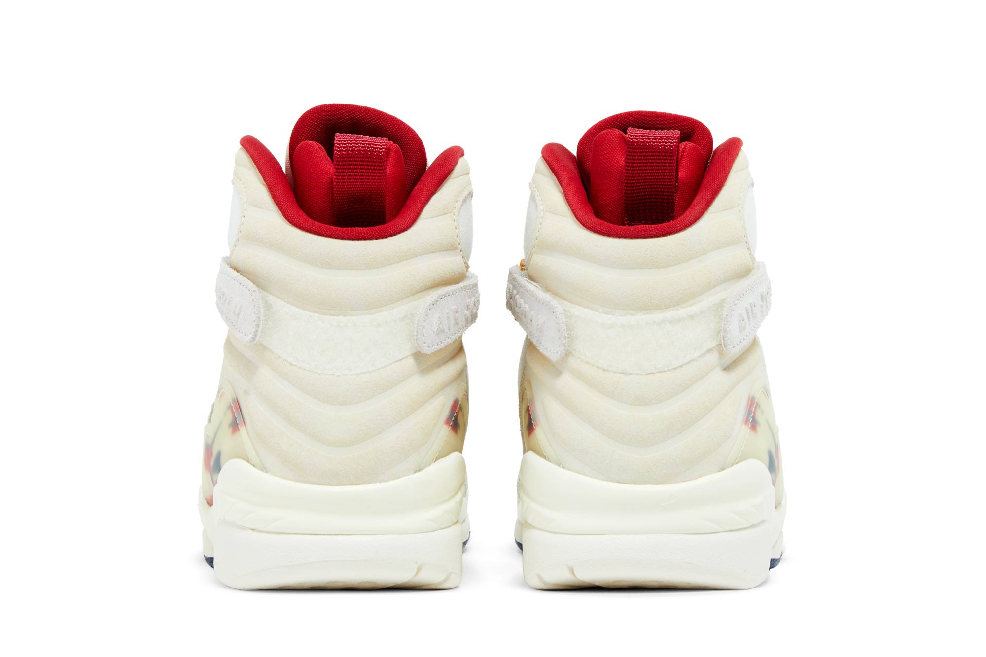 SoleFly x Jordan x Air Jordan 8 Retro ‘Mi Casa Es Su Casa’ FJ2850-107