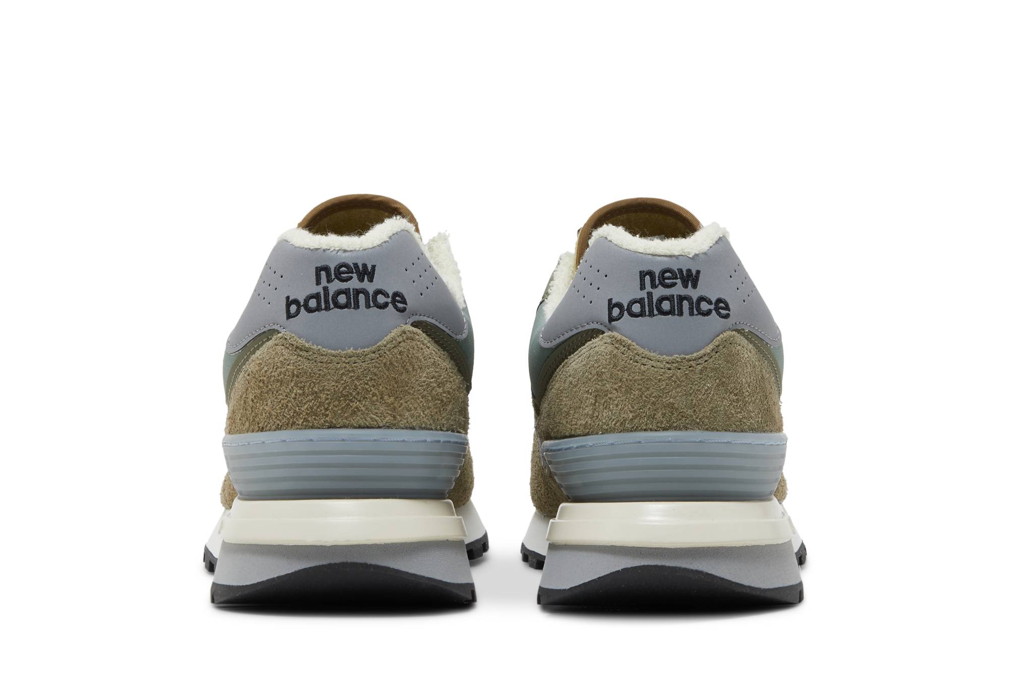 Stone Island x New Balance 574 Legacy Steel Blue U574LGST Nicesnk