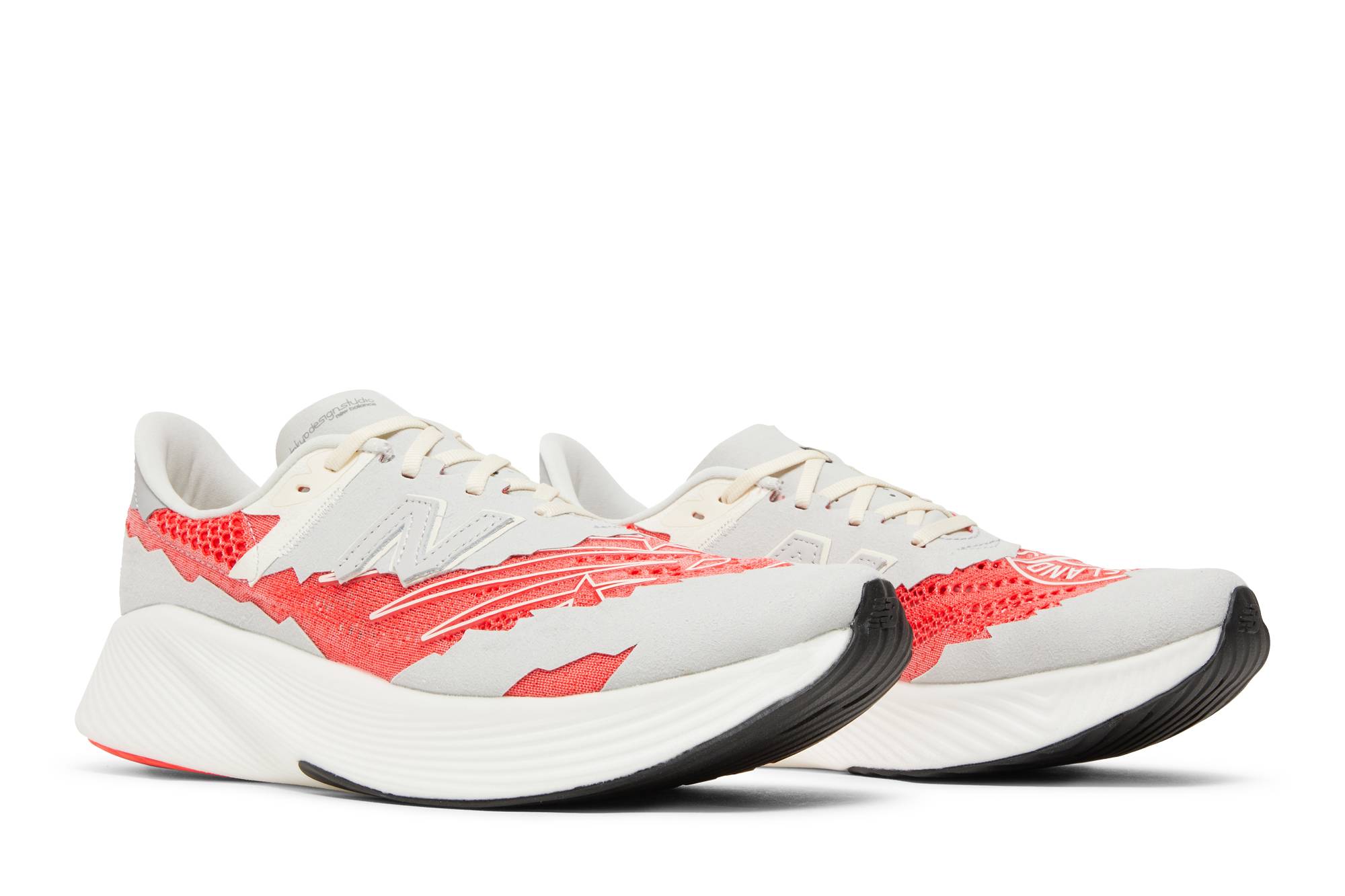 Stone Island x Tokyo Design Studio x New Balance ‘Grey’ MSRCELST