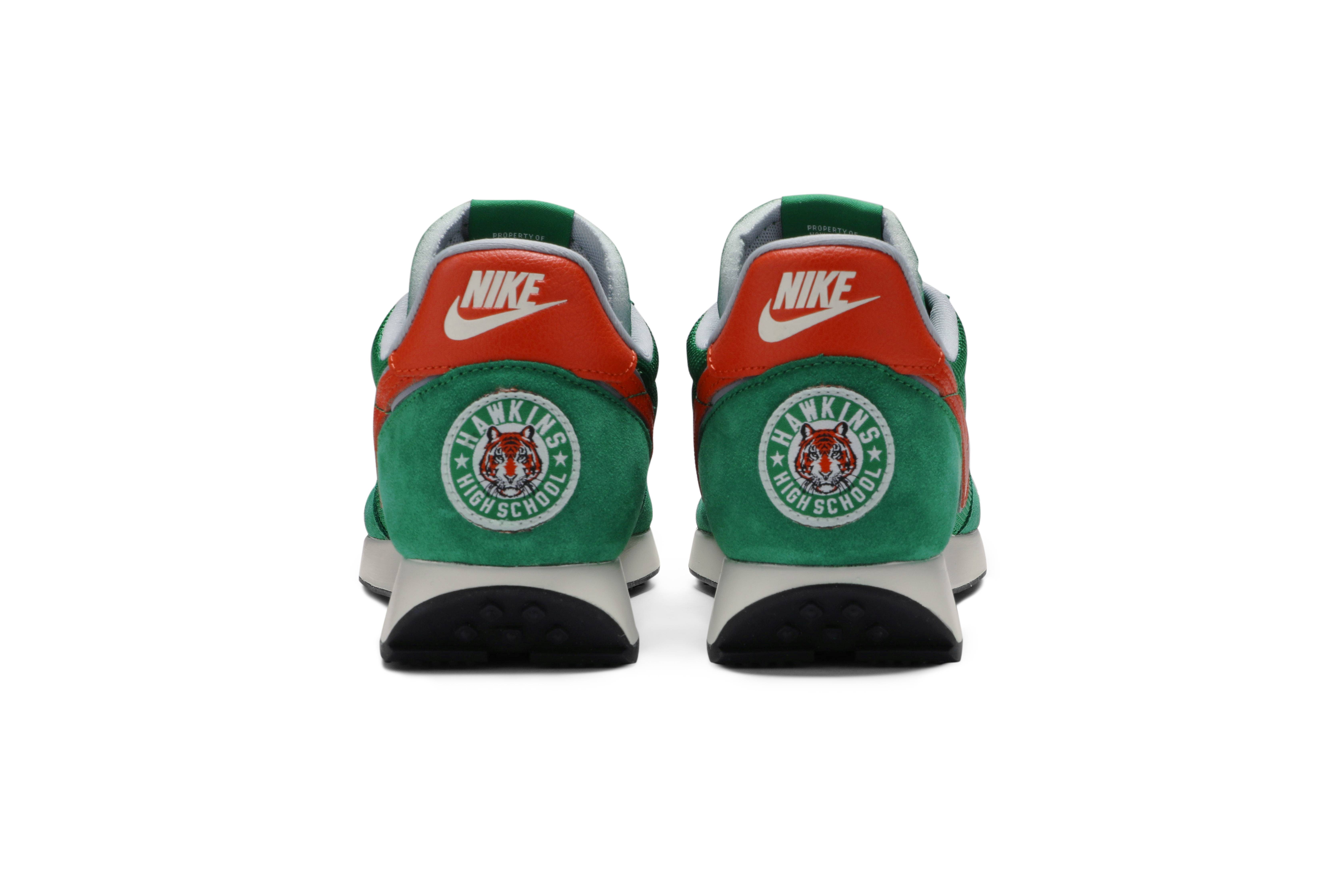 Stranger Things x Nike Air Tailwind 79 ‘Hawkins High’ CJ6108-300