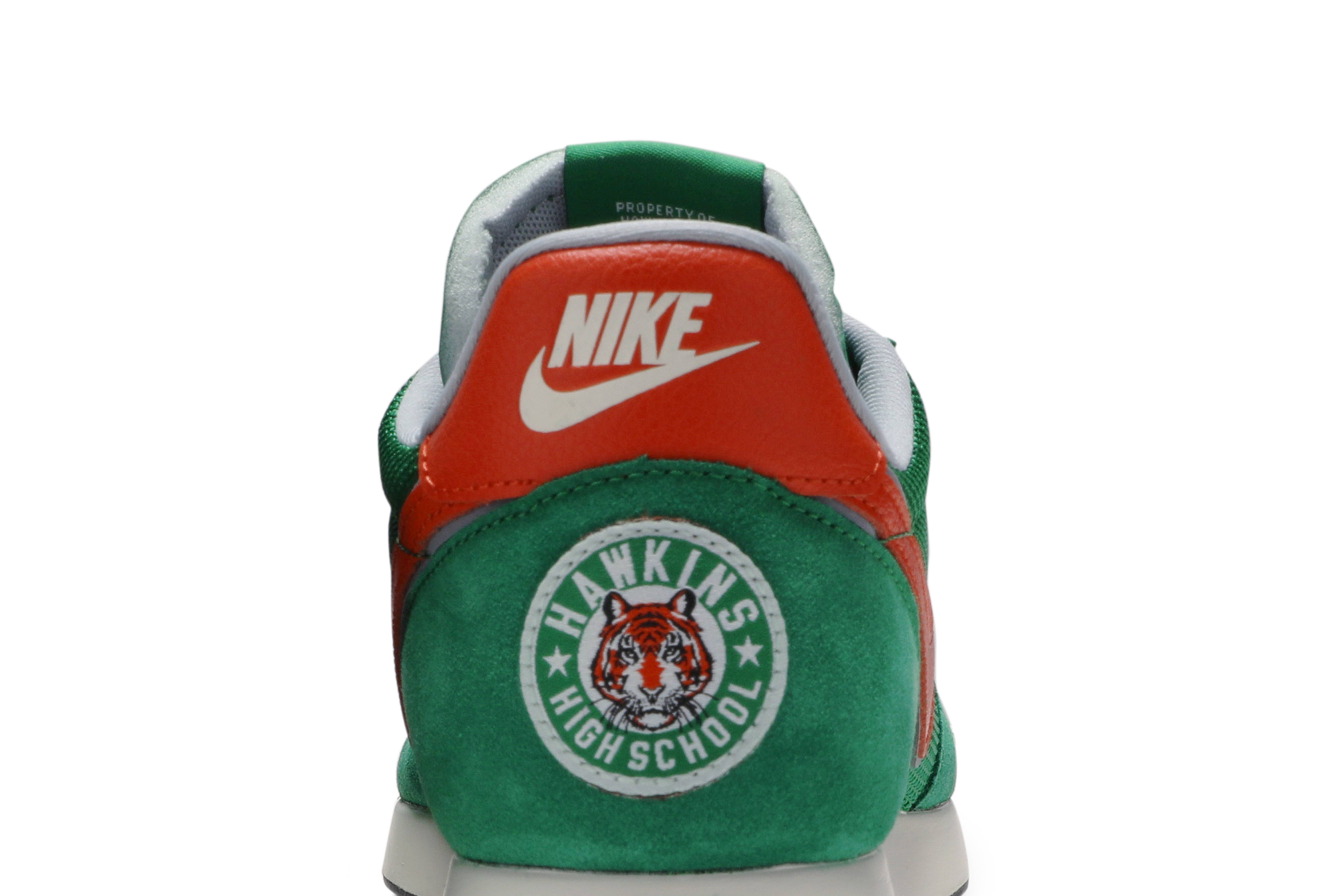 Stranger Things x Nike Air Tailwind 79 ‘Hawkins High’ CJ6108-300