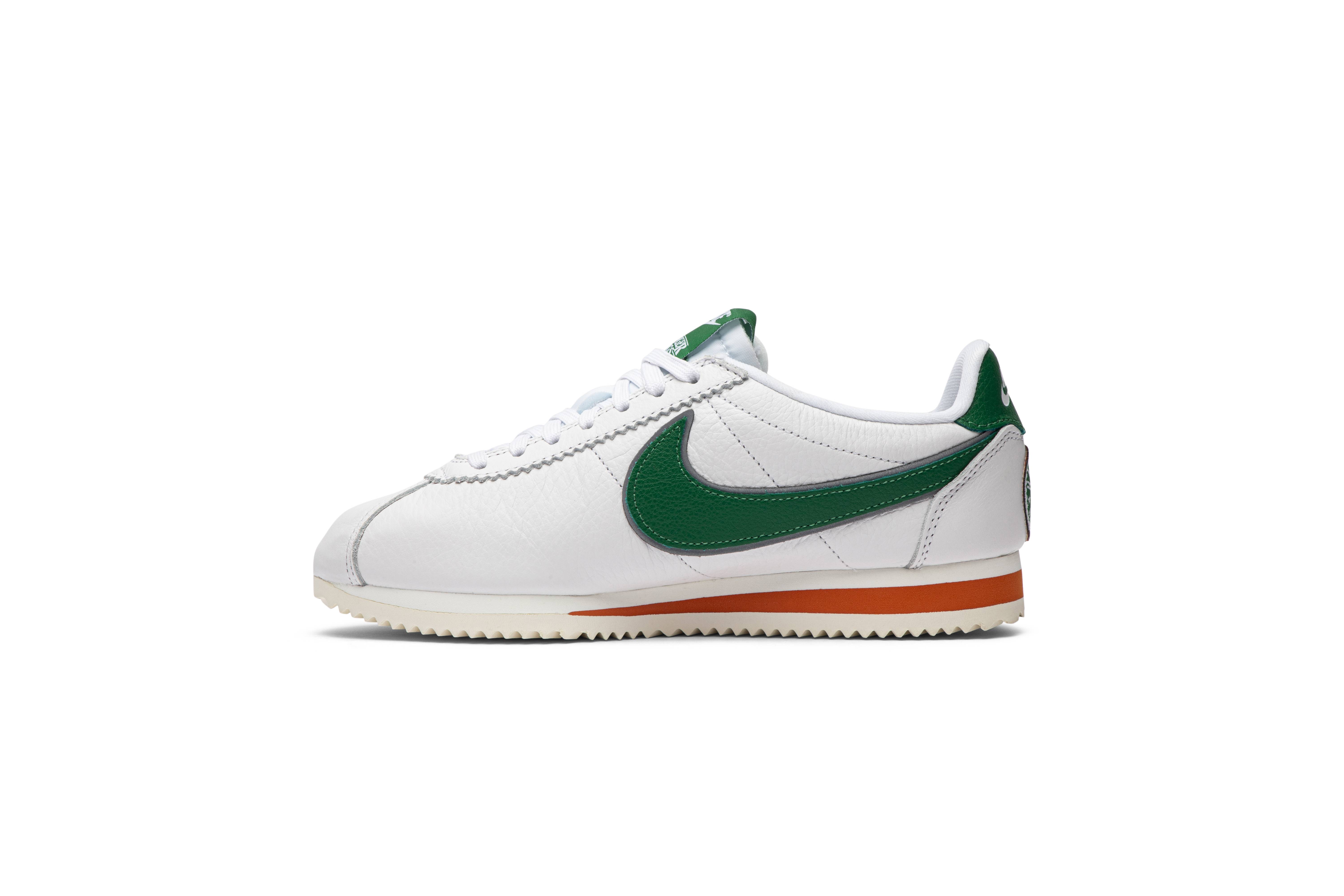 Stranger Things x Nike Cortez ‘Hawkins High’ CJ6106-100