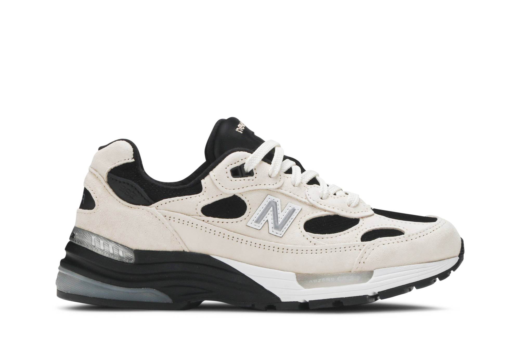 Studio FY7 x New Balance 992 Made in USA Cream M992YN2 Nicesnk
