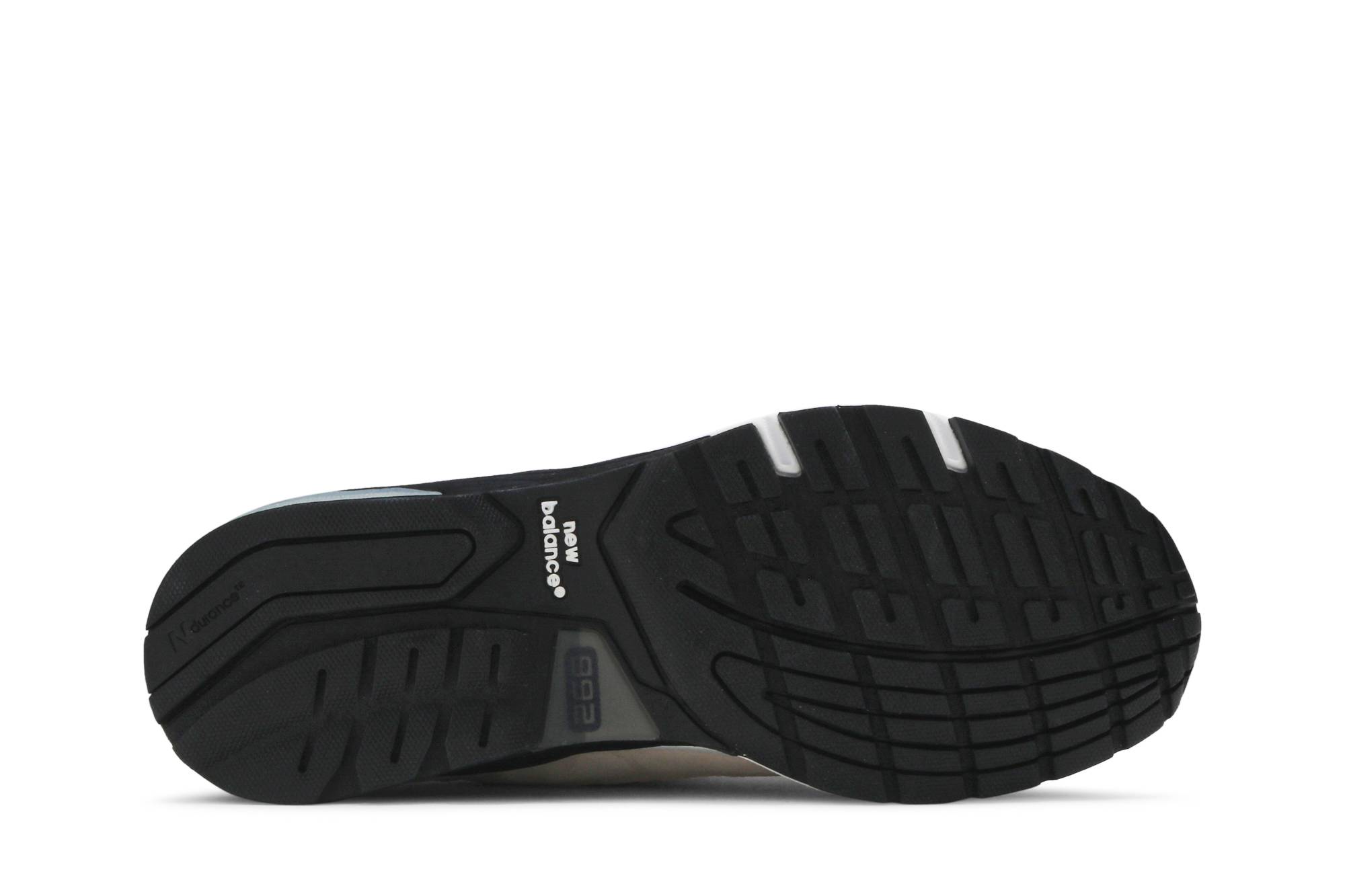 Studio FY7 x New Balance 992 Made in USA Cream M992YN2 Nicesnk