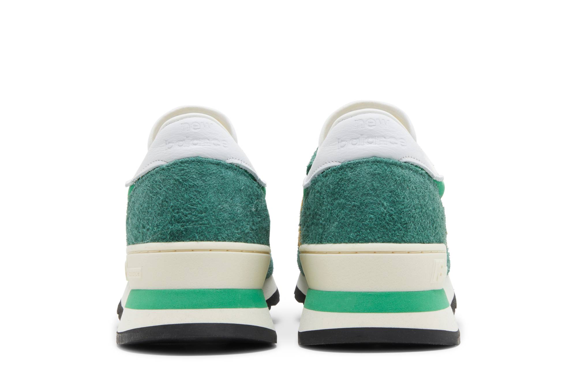 Teddy Santis x New Balance 990v1 Made in USA ‘Green Yellow’ M990GG1