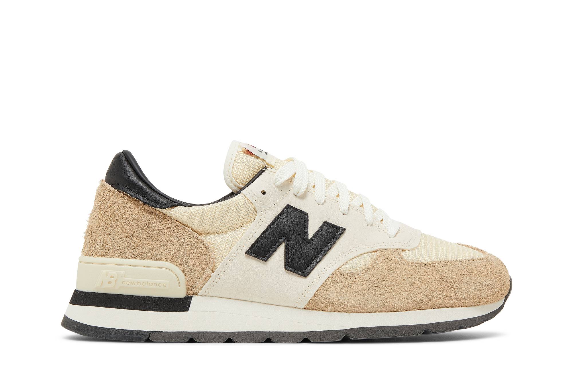 Teddy Santis x New Balance 990v1 Made In USA ‘Incense’ M990AD1