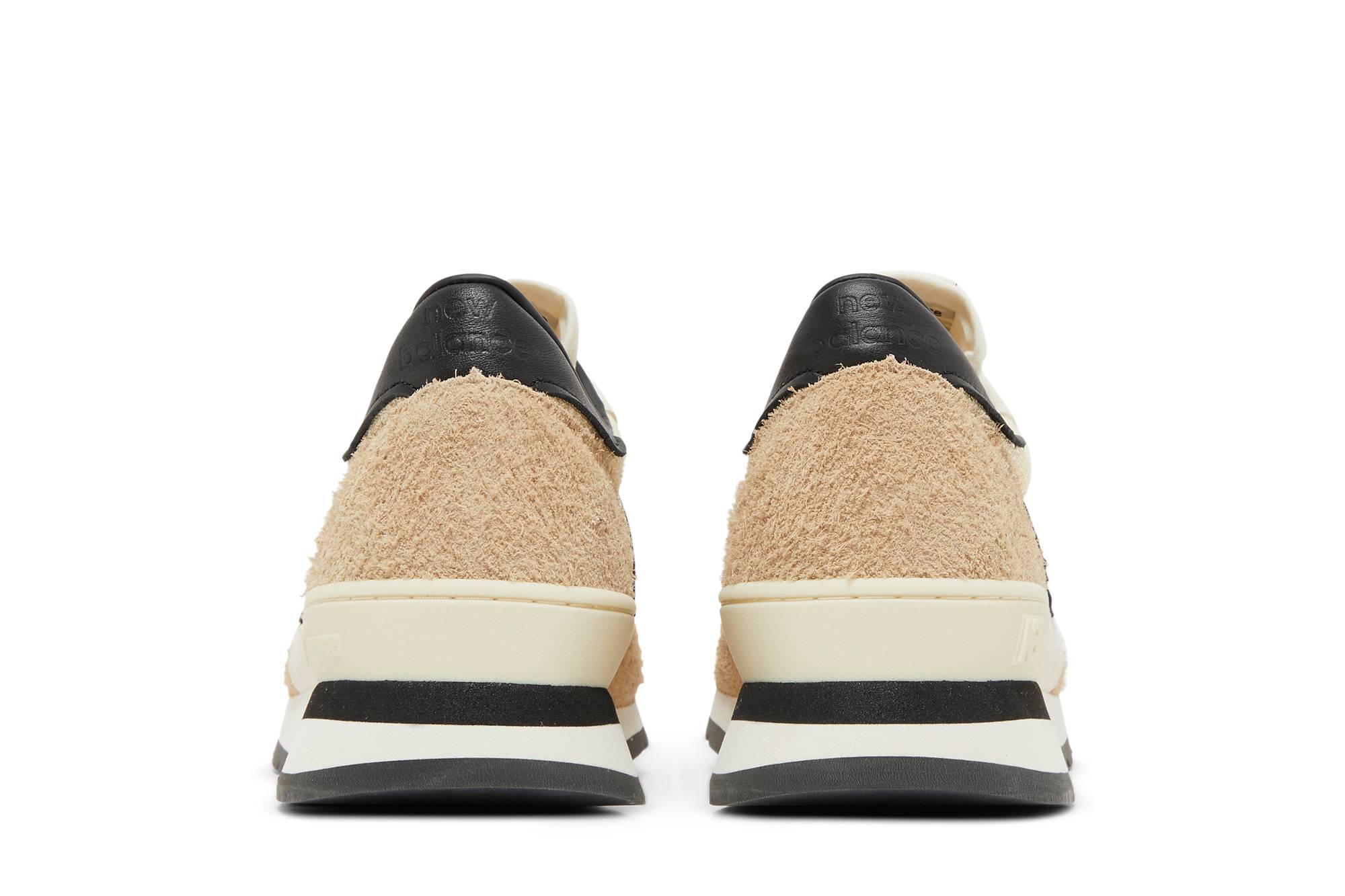 Teddy Santis x New Balance 990v1 Made In USA ‘Incense’ M990AD1