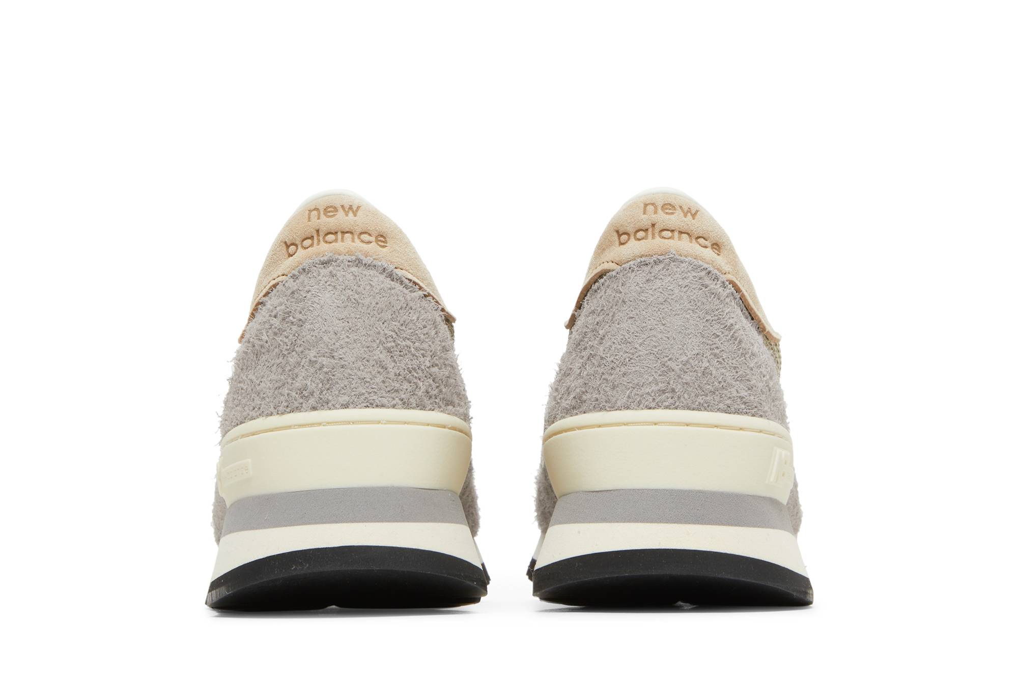 Teddy Santis x New Balance 990v1 Made In USA ‘Marblehead’ M990TA1