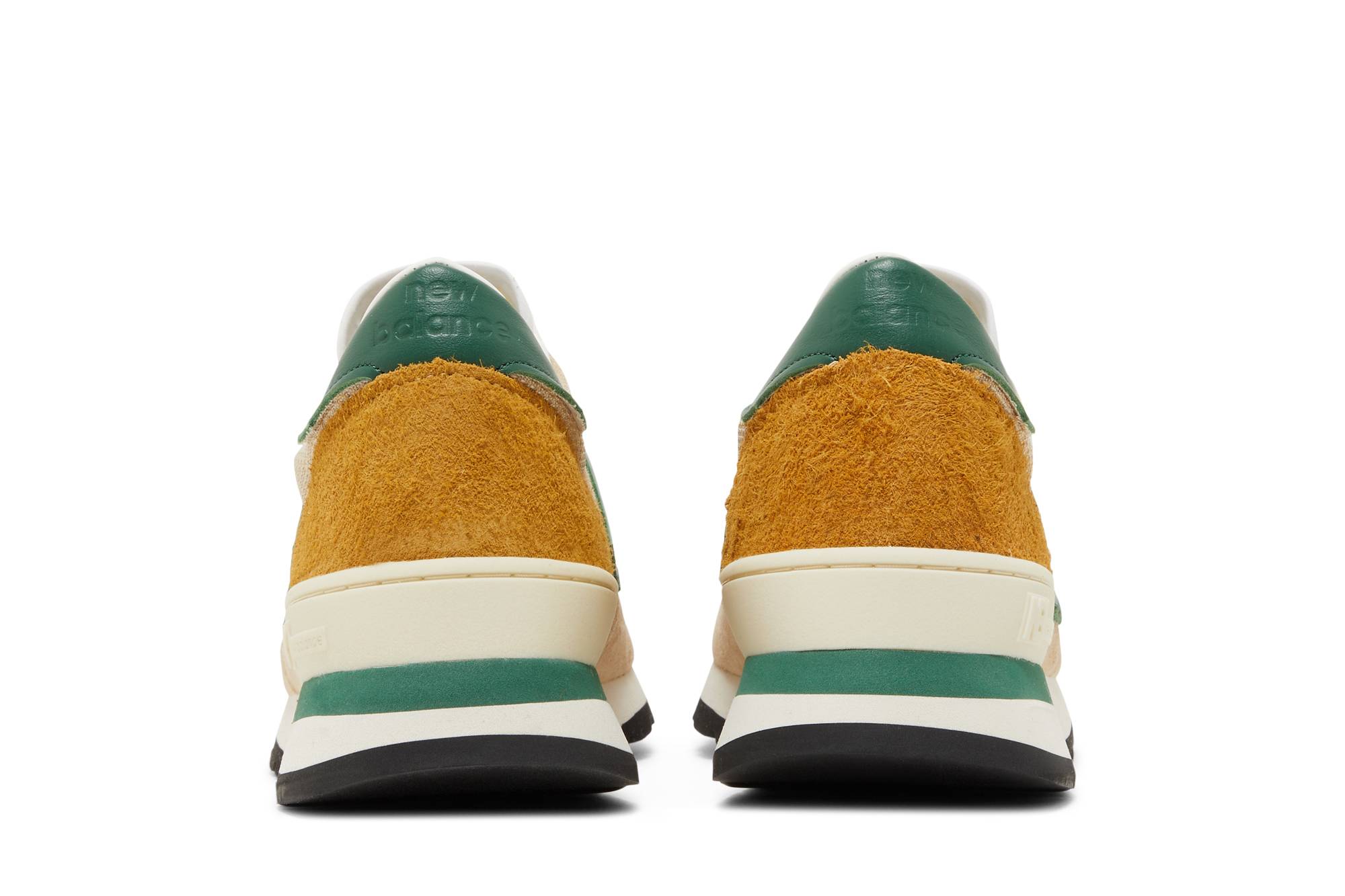 Teddy Santis x New Balance 990v1 Made in USA ‘Tan Green’ M990TG1