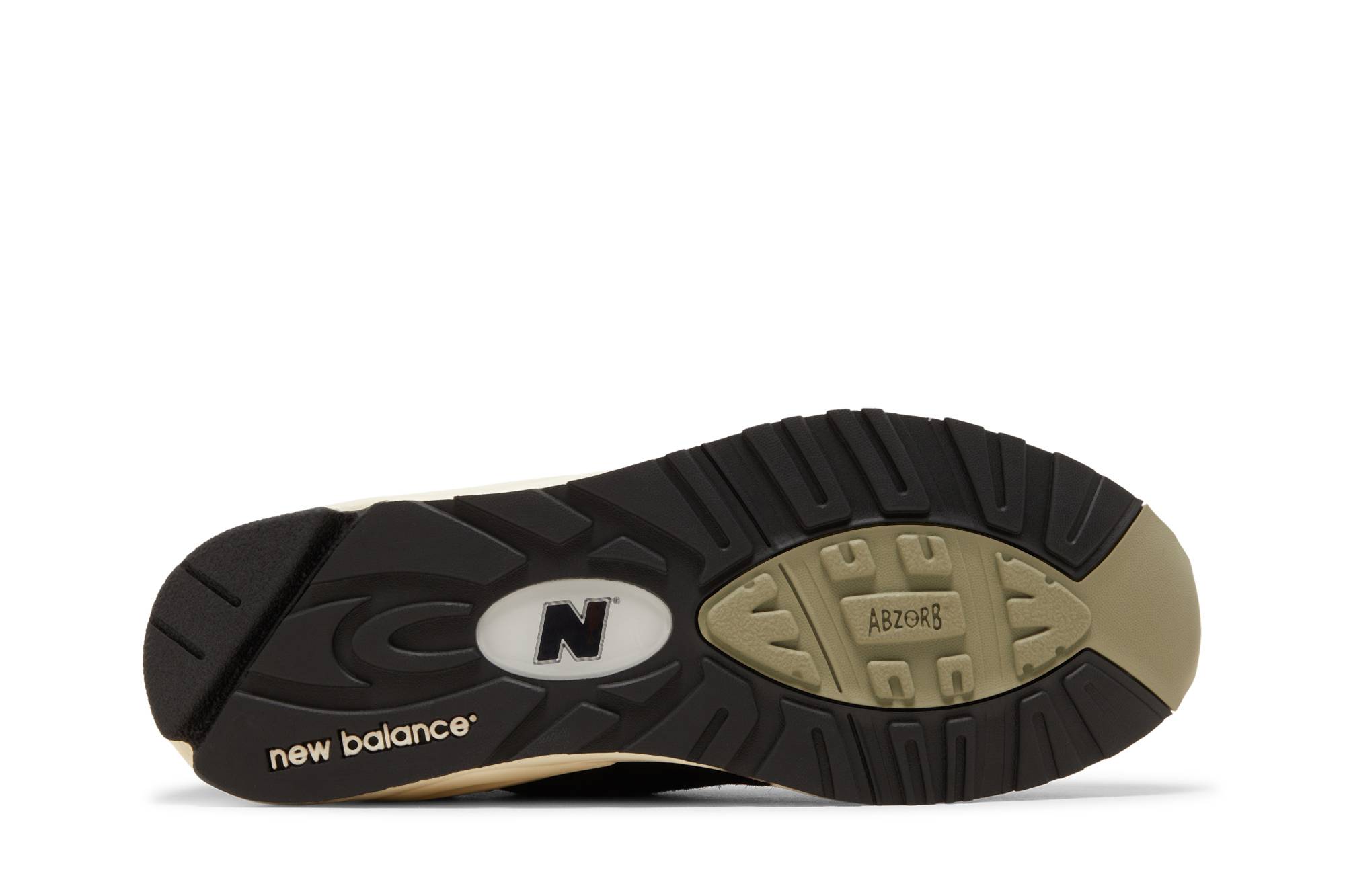 Teddy Santis x New Balance 990v2 Made In USA ‘Black’ M990TE2