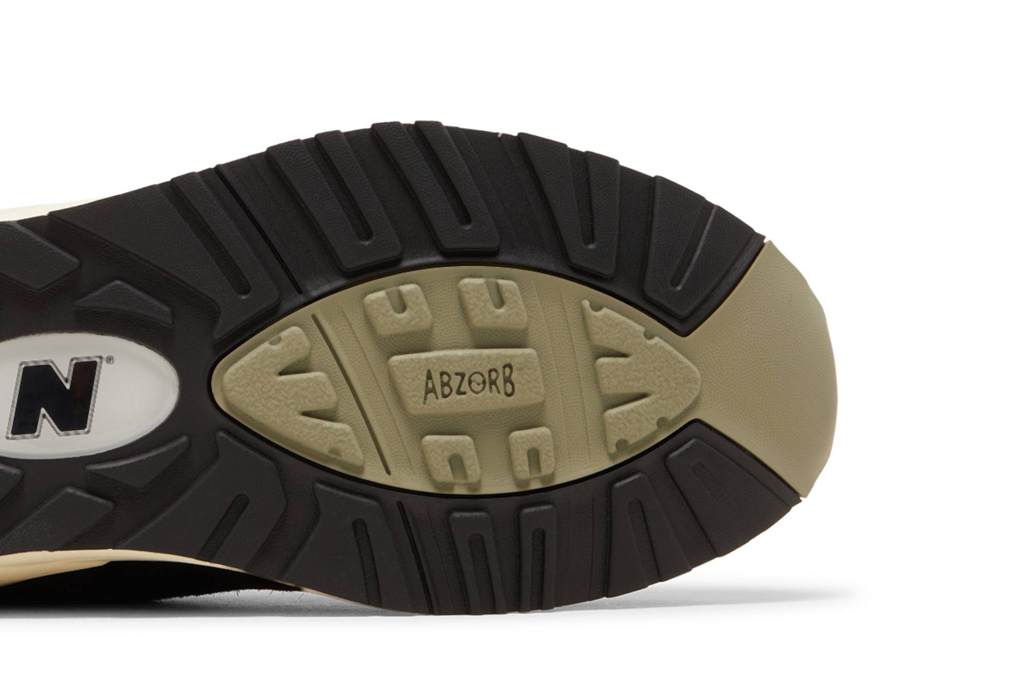 Teddy Santis x New Balance 990v2 Made In USA ‘Black’ M990TE2