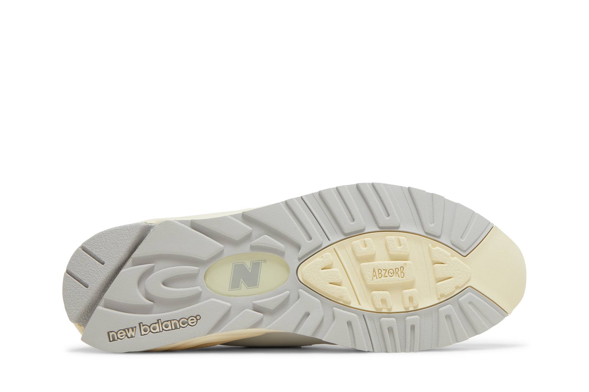 Teddy Santis x New Balance 990v2 Made in USA ‘Sea Salt’ M990TC2