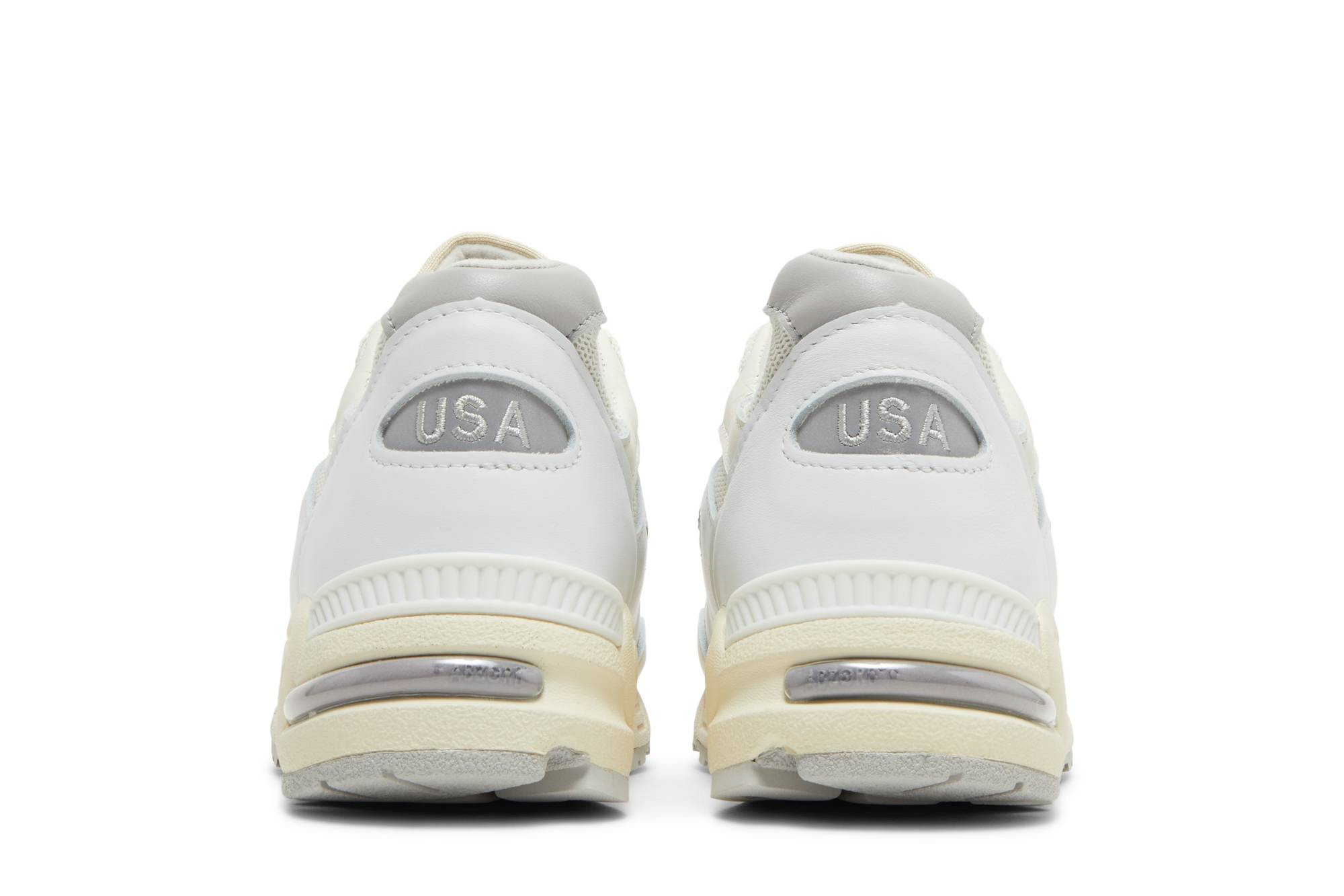 Teddy Santis x New Balance 990v2 Made in USA ‘Sea Salt’ M990TC2