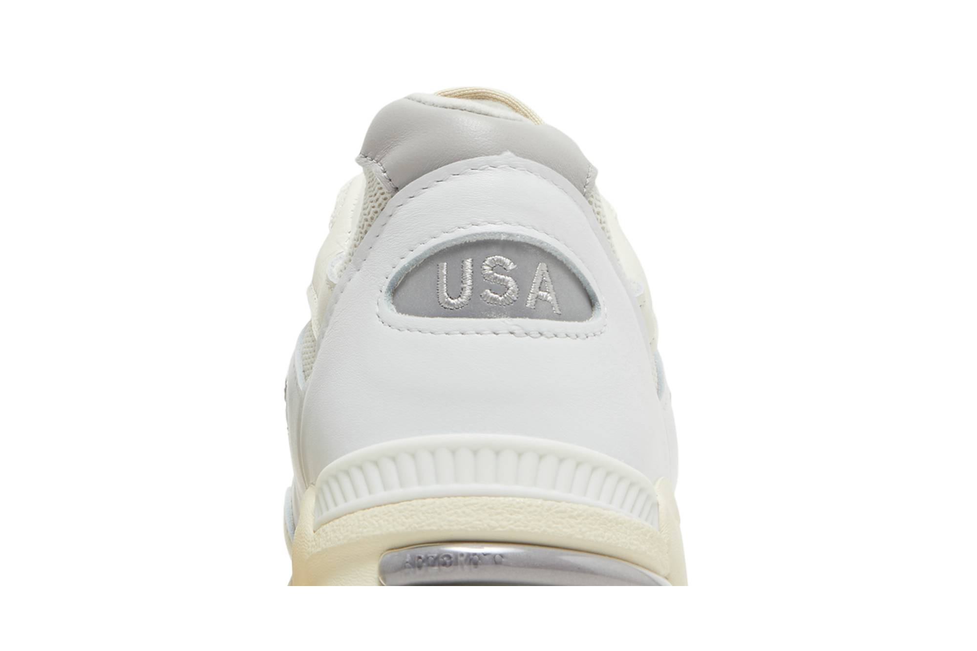 Teddy Santis x New Balance 990v2 Made in USA ‘Sea Salt’ M990TC2