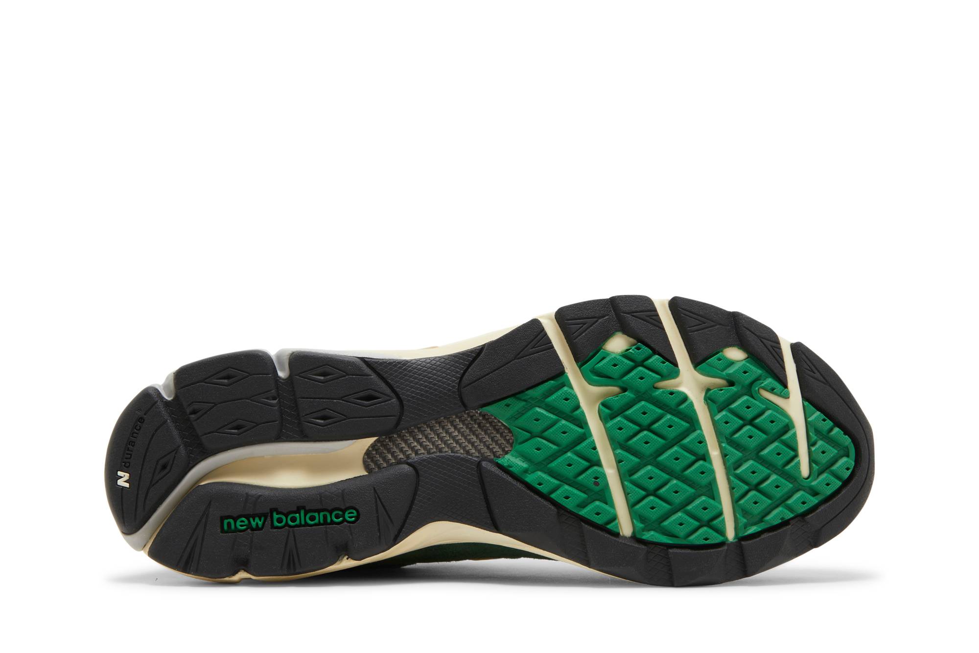 Teddy Santis x New Balance 990v3 Made in USA ‘Green Yellow’ M990GG3