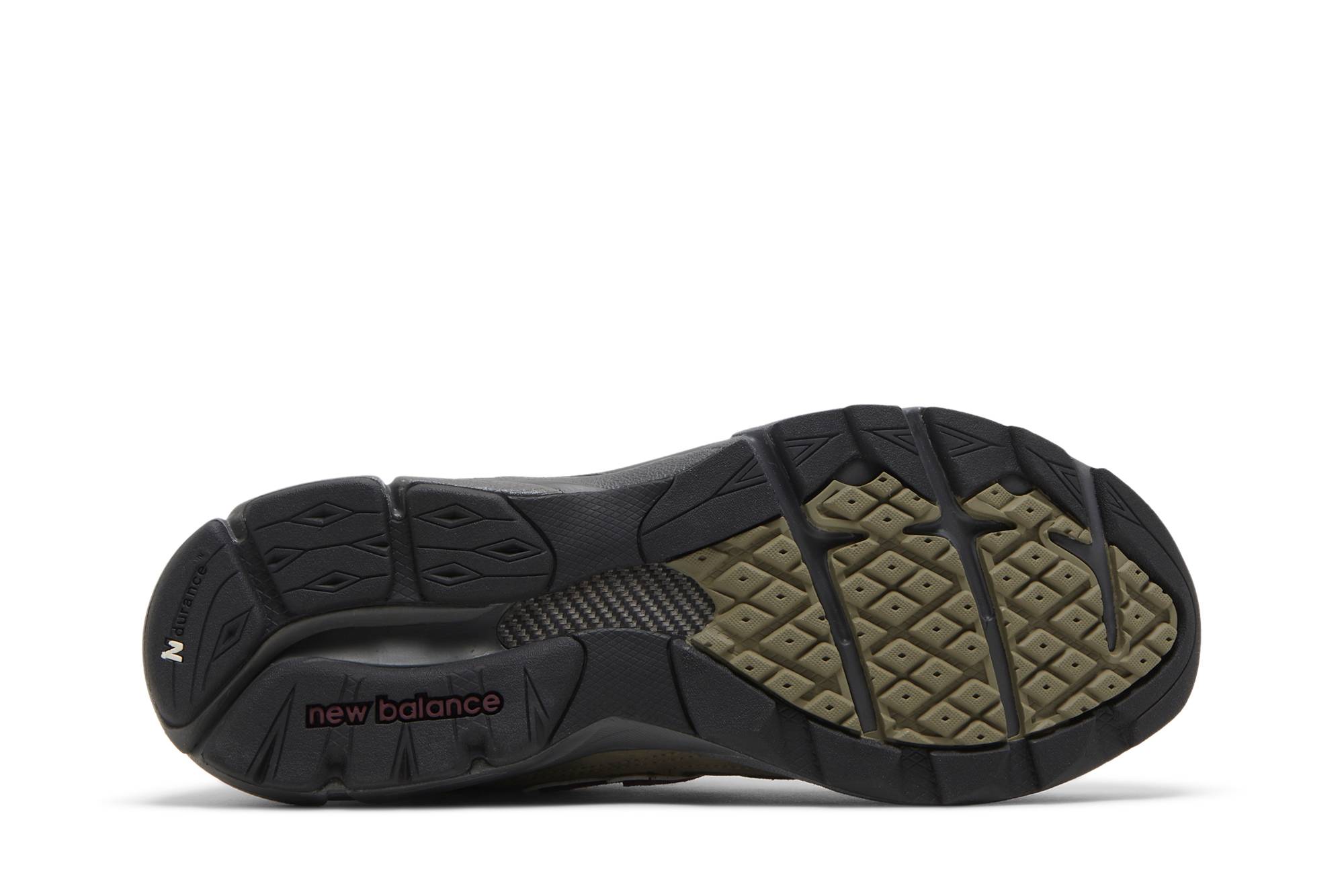 Teddy Santis x New Balance 990v3 Made in USA ‘Green Olive’ M990GP3