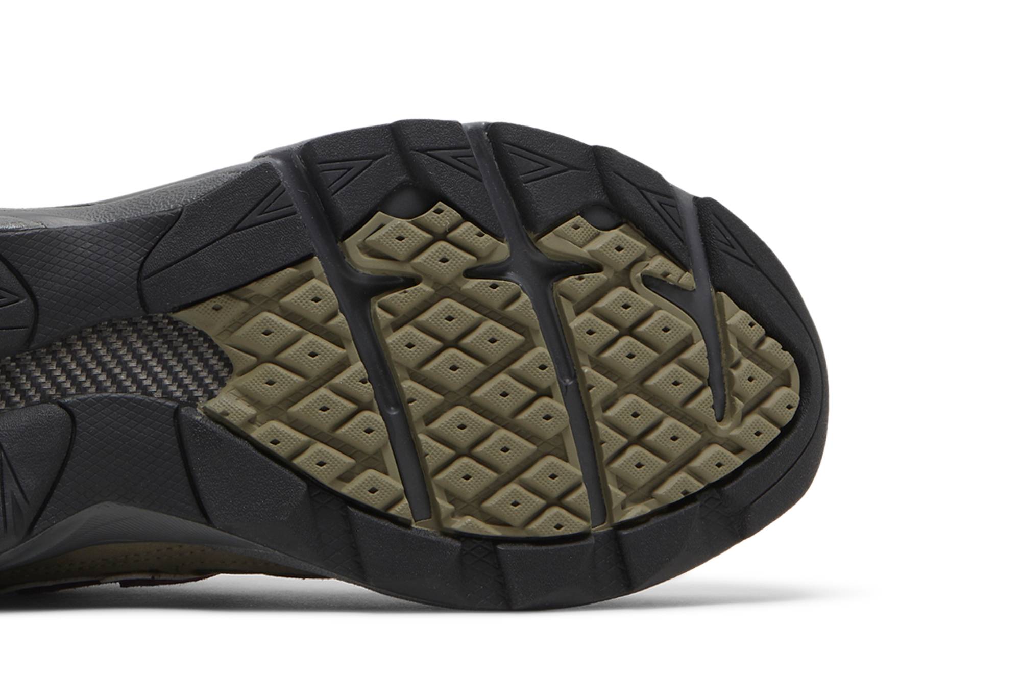 Teddy Santis x New Balance 990v3 Made in USA ‘Green Olive’ M990GP3