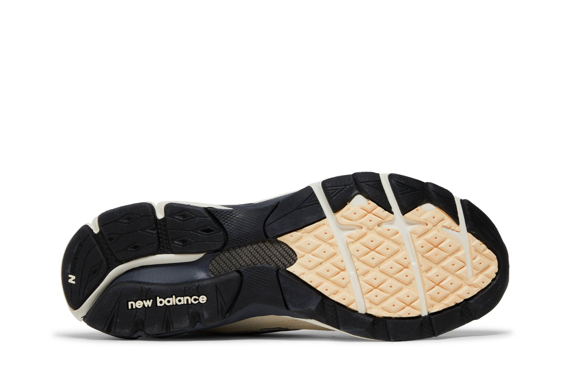 Teddy Santis x New Balance 990v3 Made In USA Moonbeam M990AD3 Nicesnk