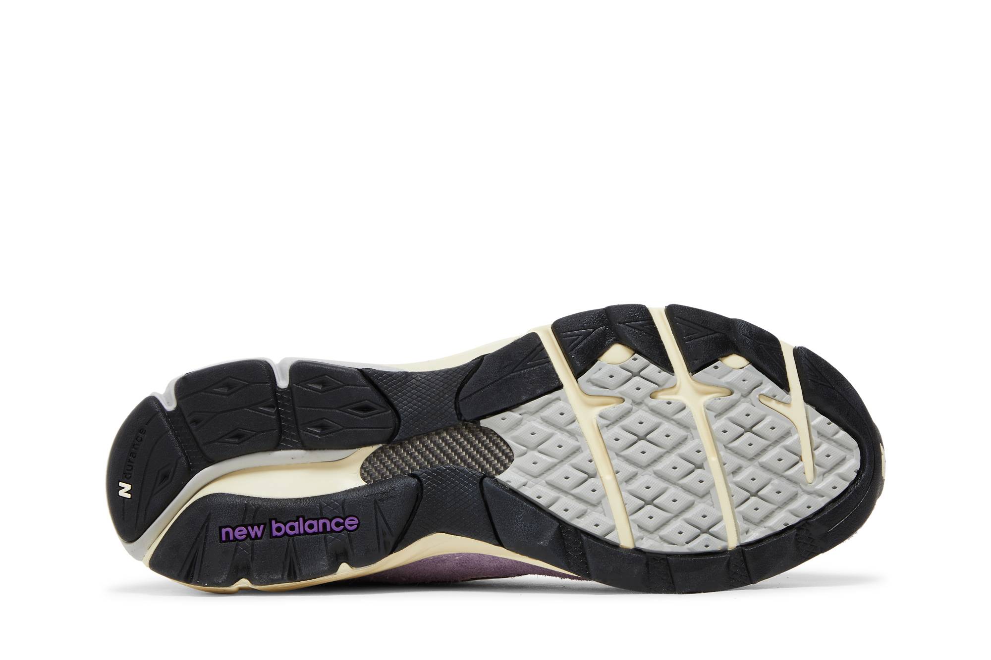 Teddy Santis x New Balance 990v3 Made in USA ‘Raw Amethyst’ M990TD3