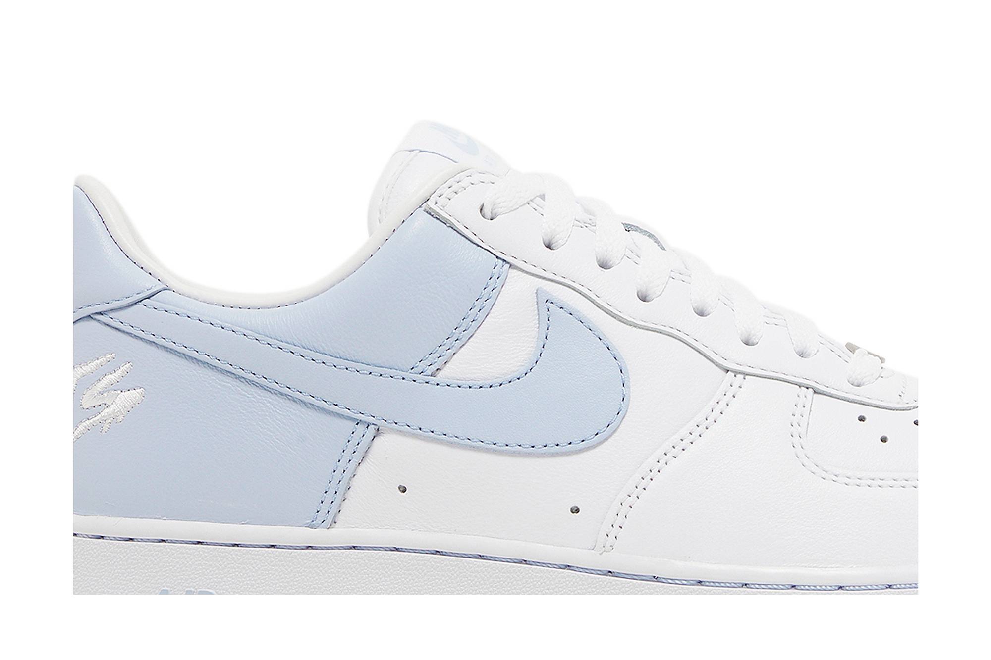 Terror Squad x Nike Air Force 1 Lo ‘White’ FJ5755-100